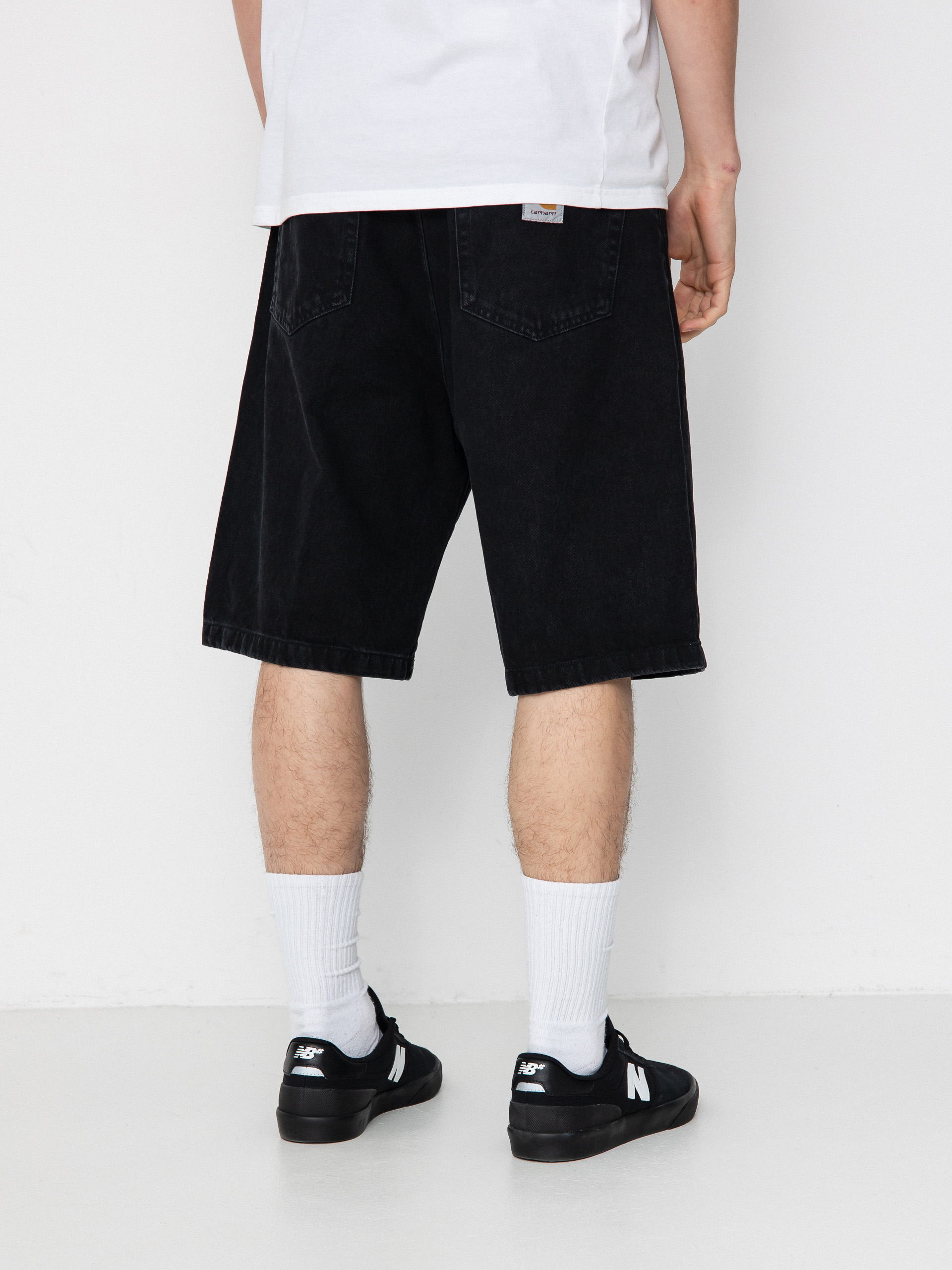 Carhartt WIP Shorts Landon (black)