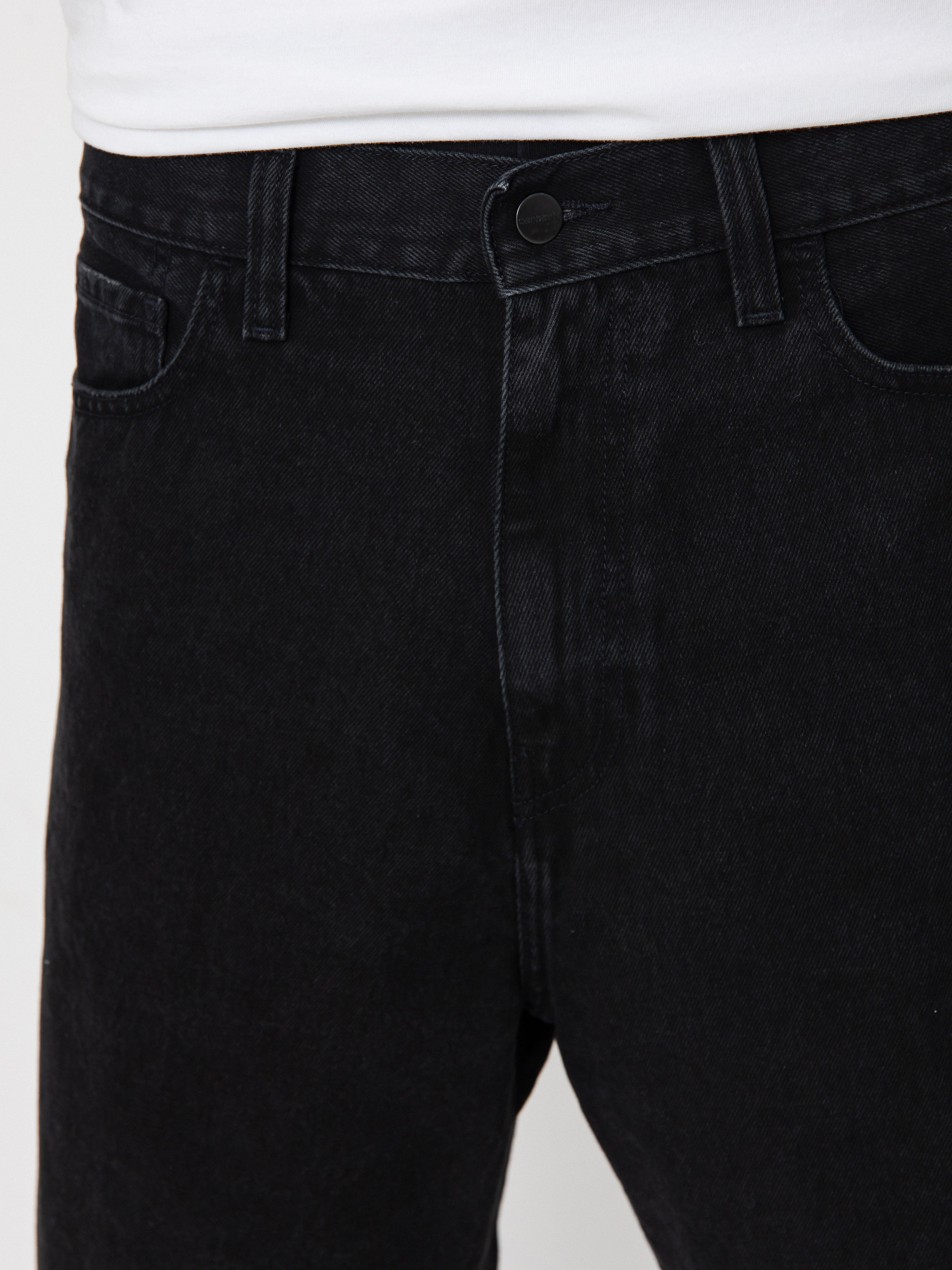 Carhartt WIP Shorts Landon (black)