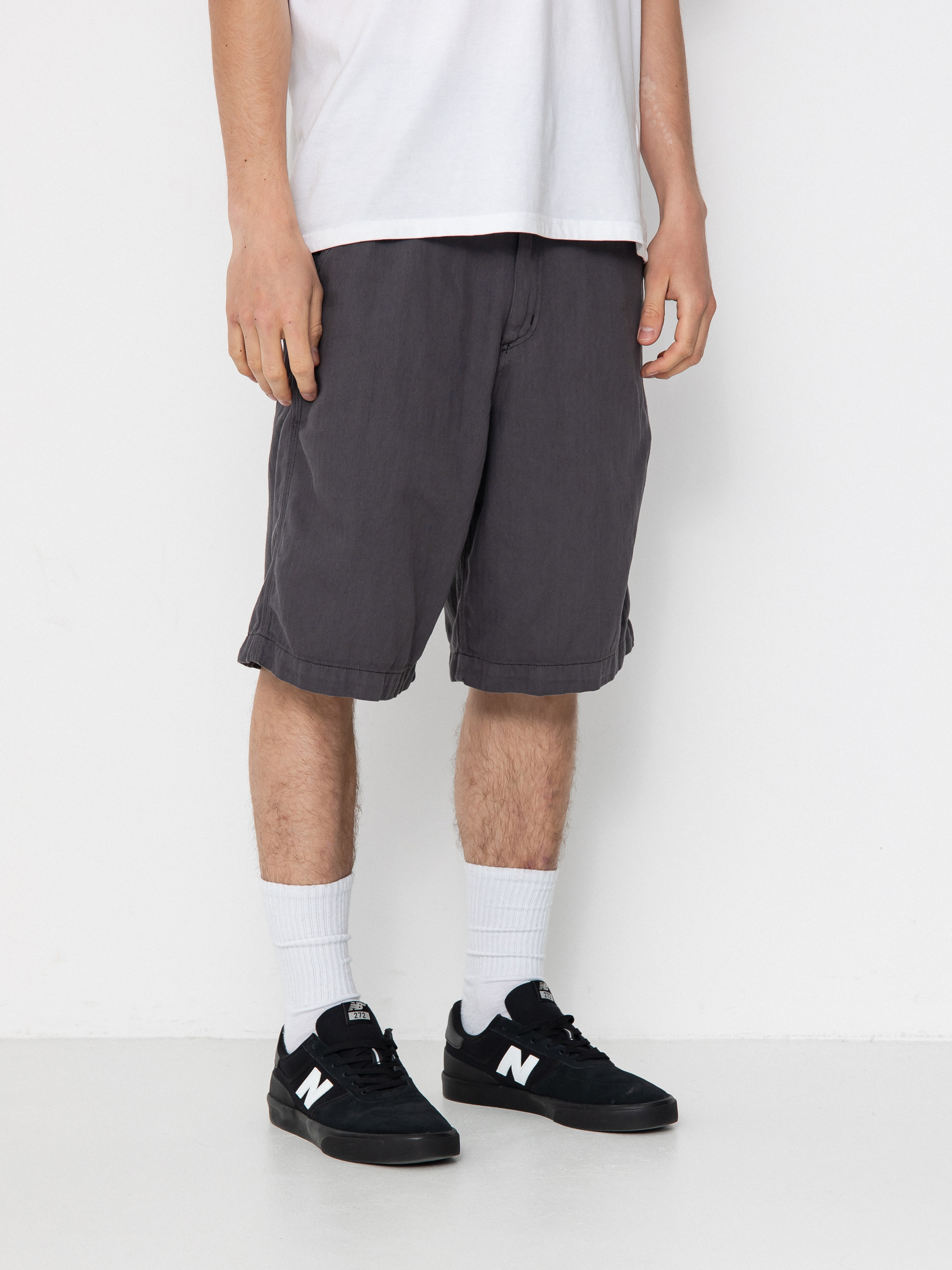 Carhartt WIP Cooper Shorts (graphite)