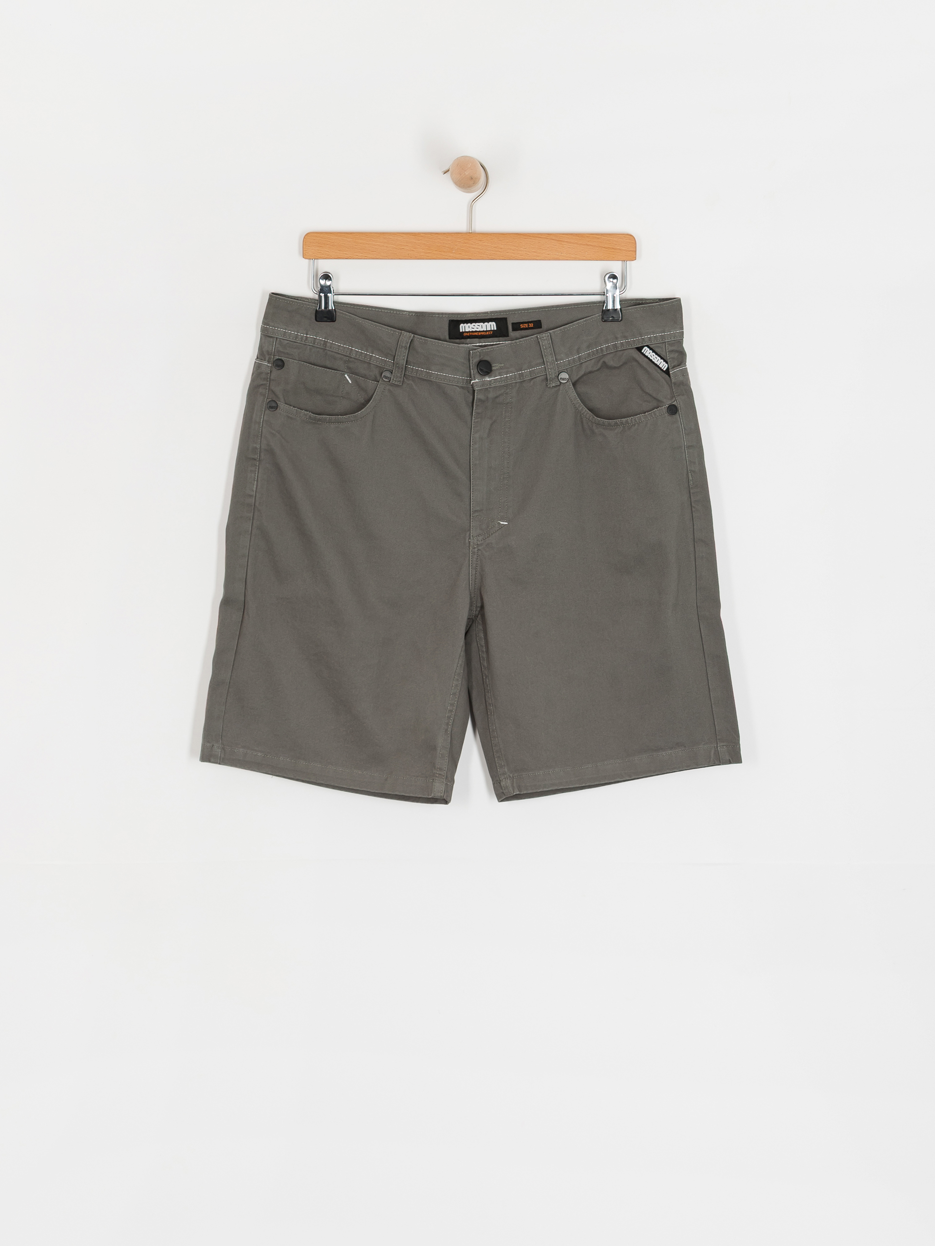 MassDnm Box Hose (grey)