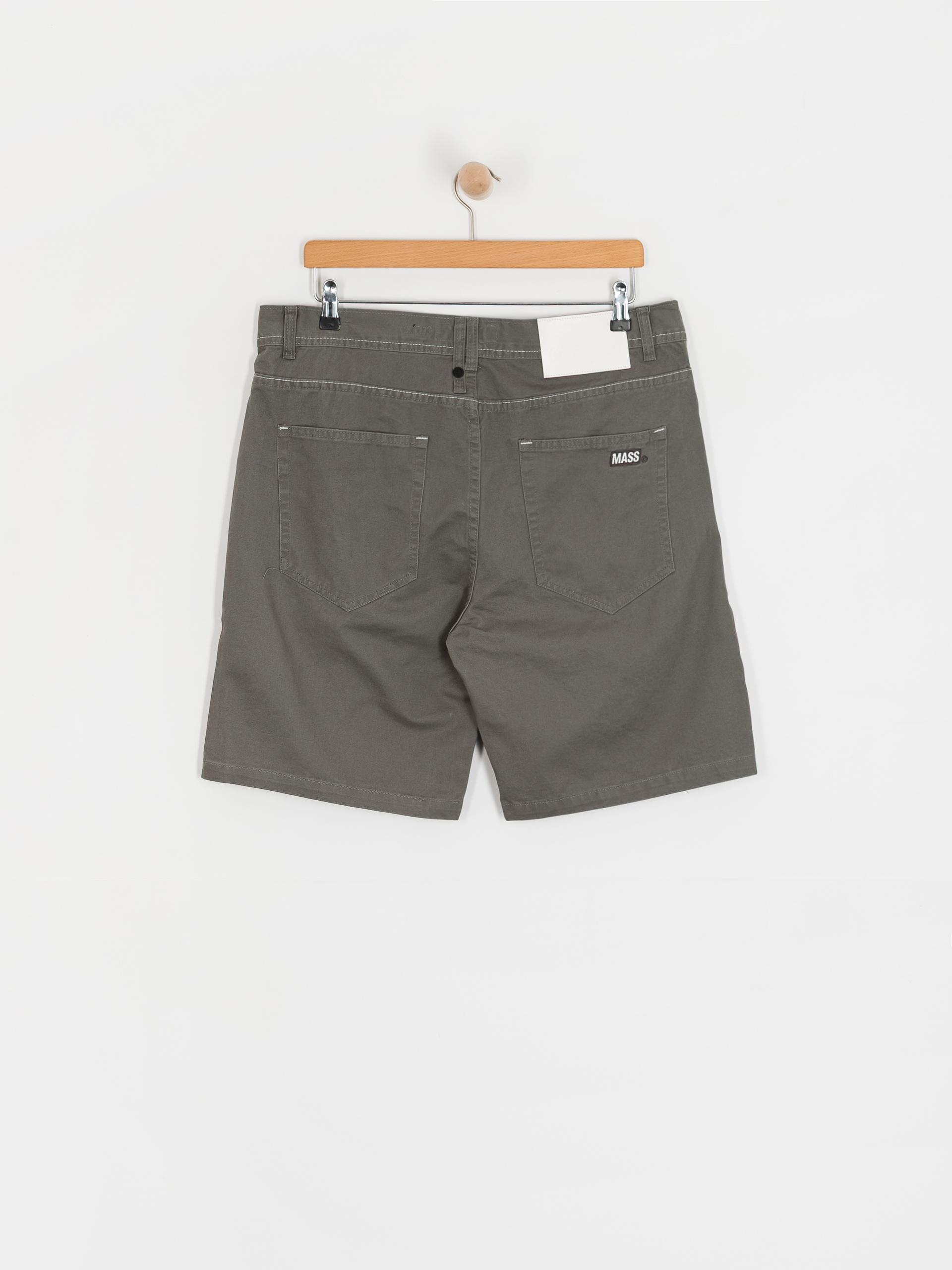 MassDnm Box Hose (grey)