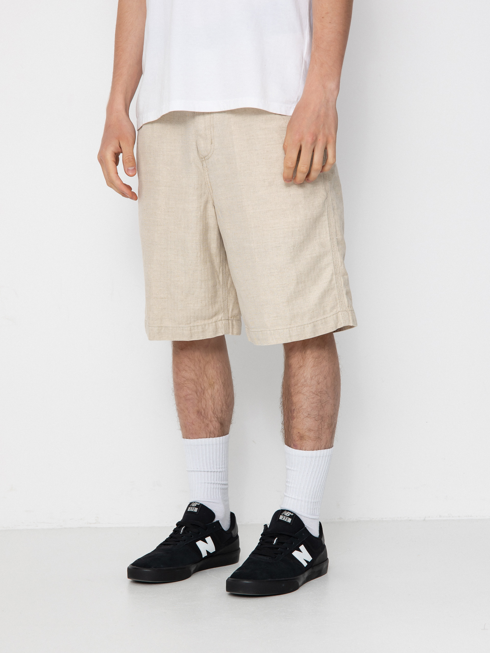 Carhartt WIP Cooper Shorts (fleur de sel)