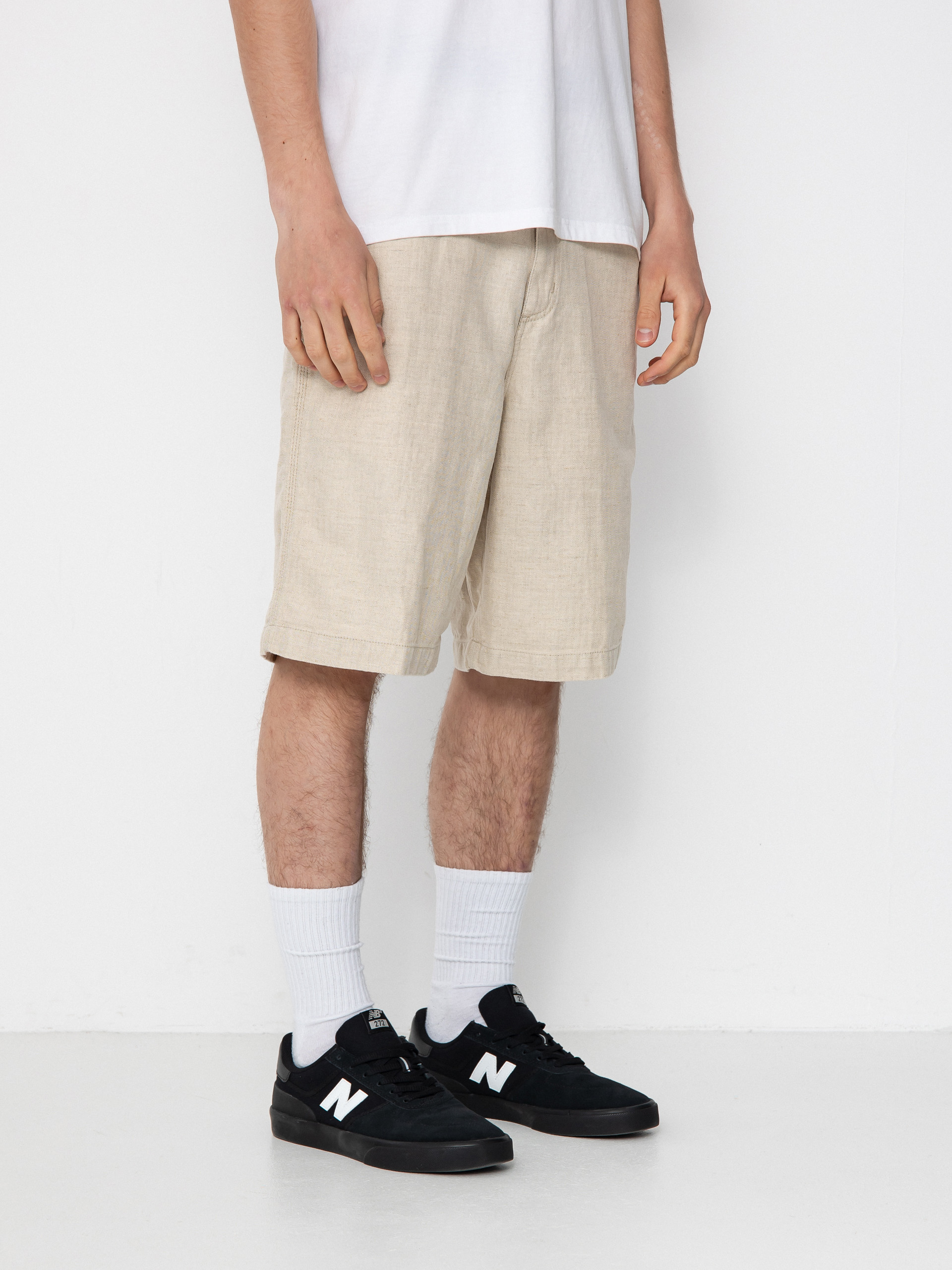 Carhartt WIP Cooper Shorts (fleur de sel)
