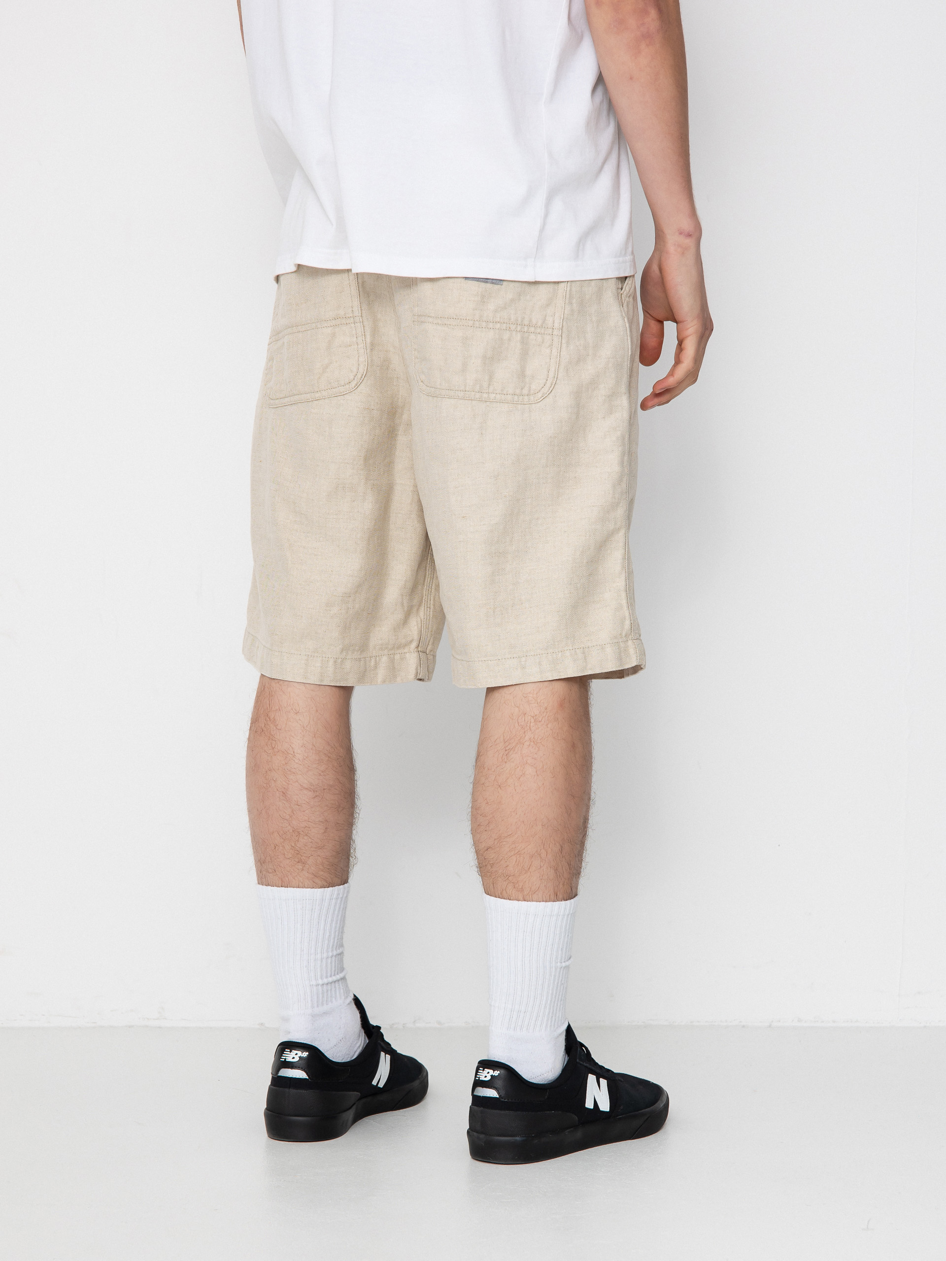 Carhartt WIP Cooper Shorts (fleur de sel)