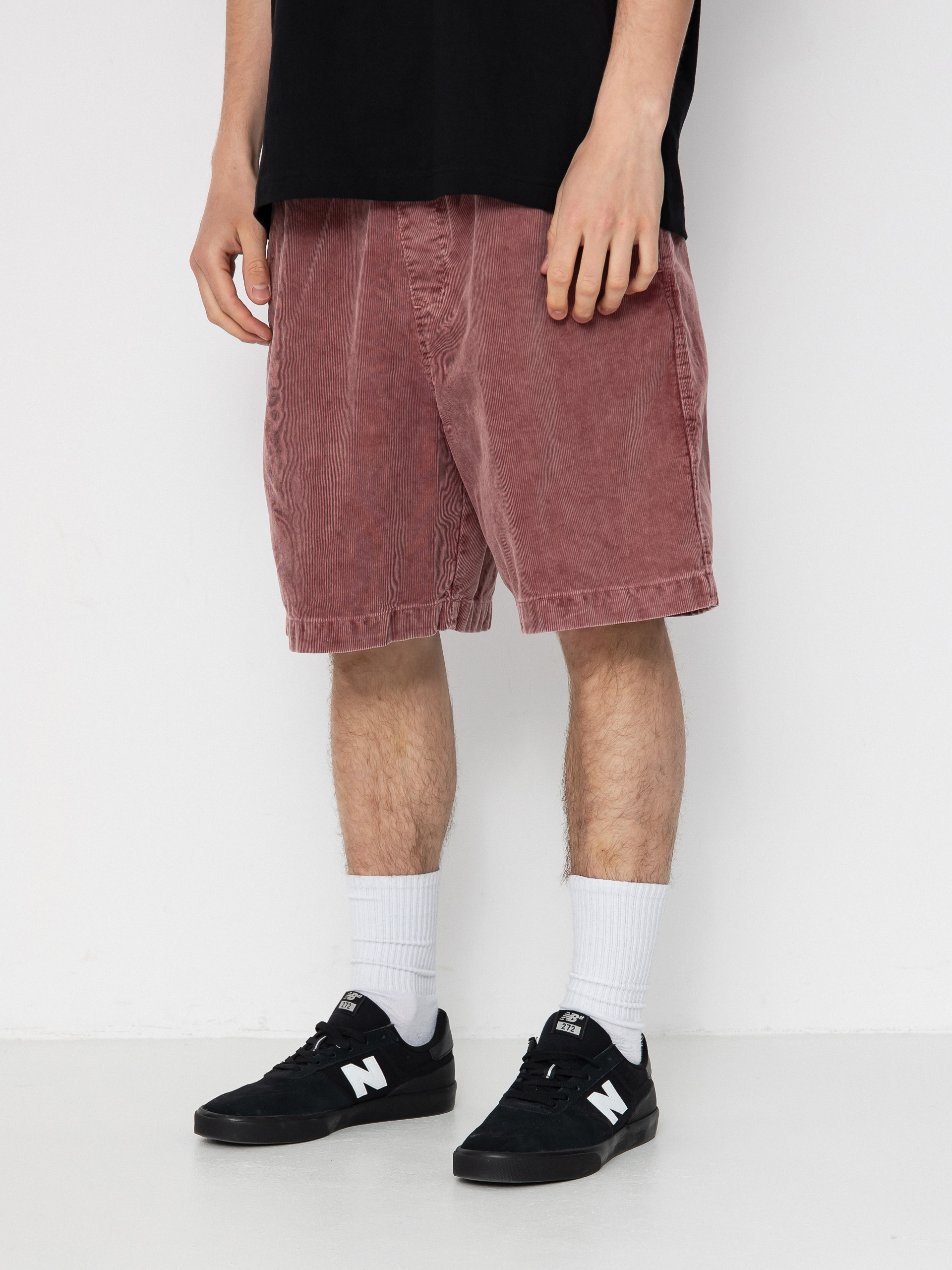 Carhartt WIP Shorts Reynold (dusky pink)