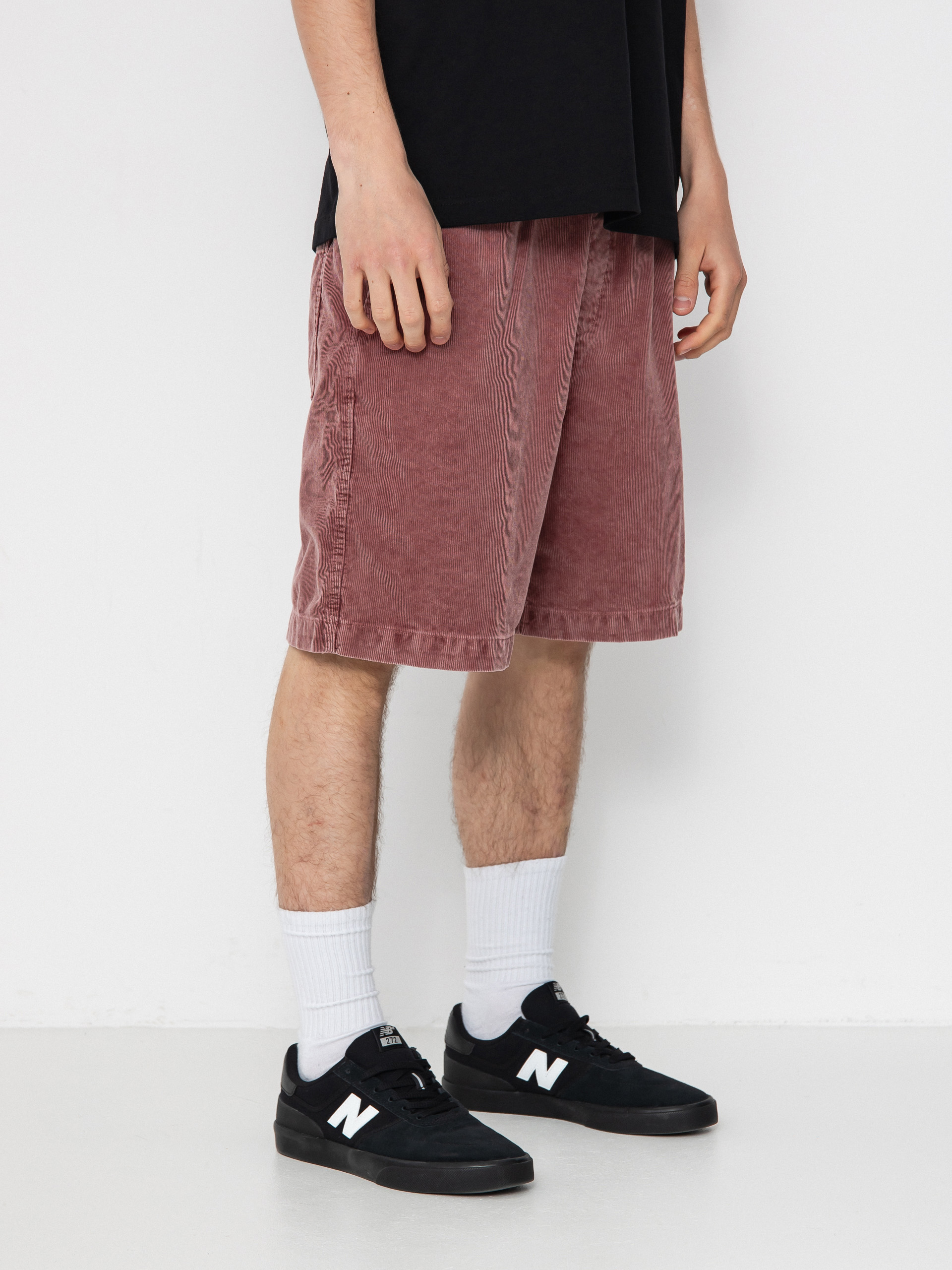 Carhartt WIP Shorts Reynold (dusky pink)