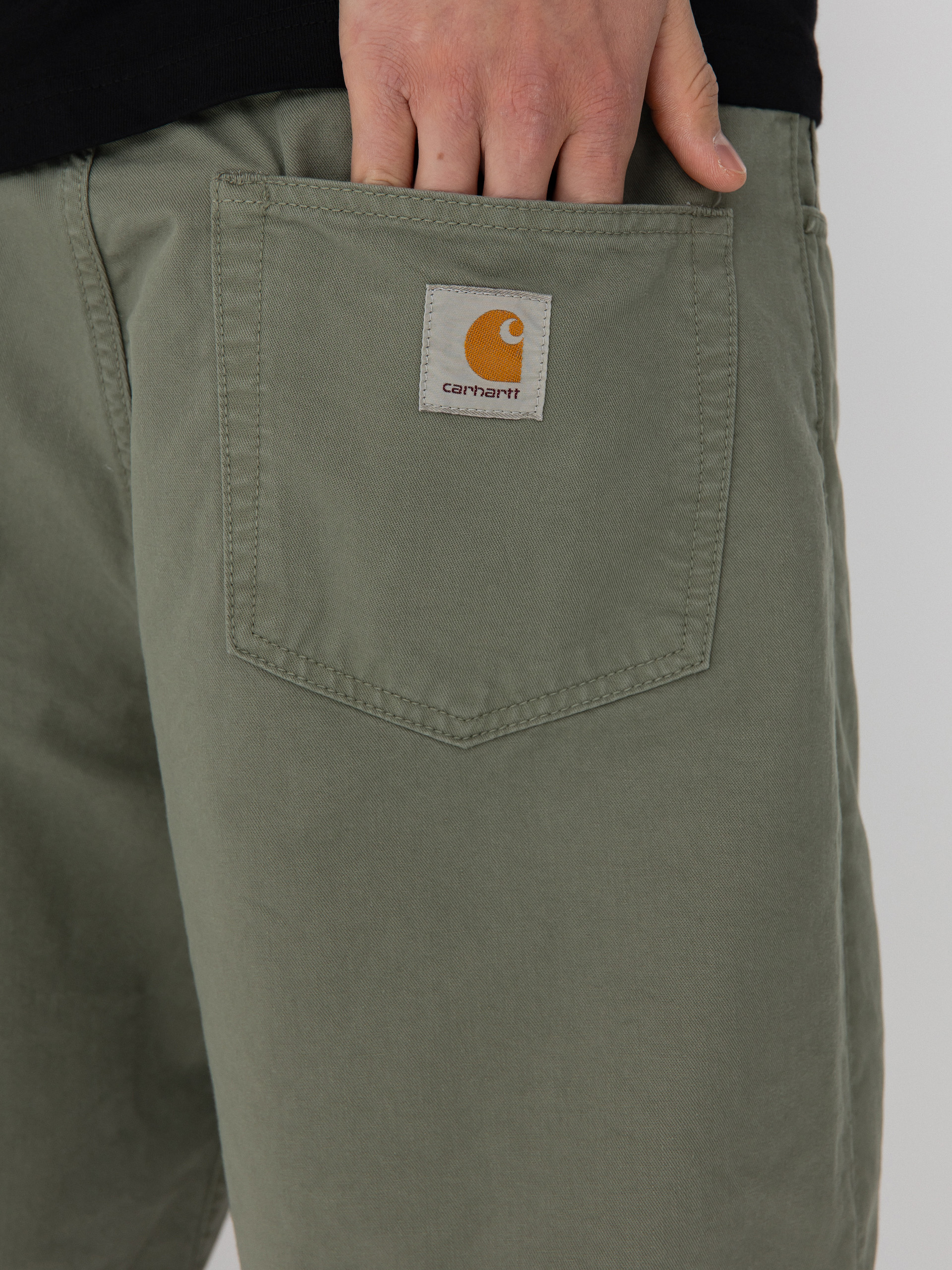 Carhartt WIP Shorts Landon (park)