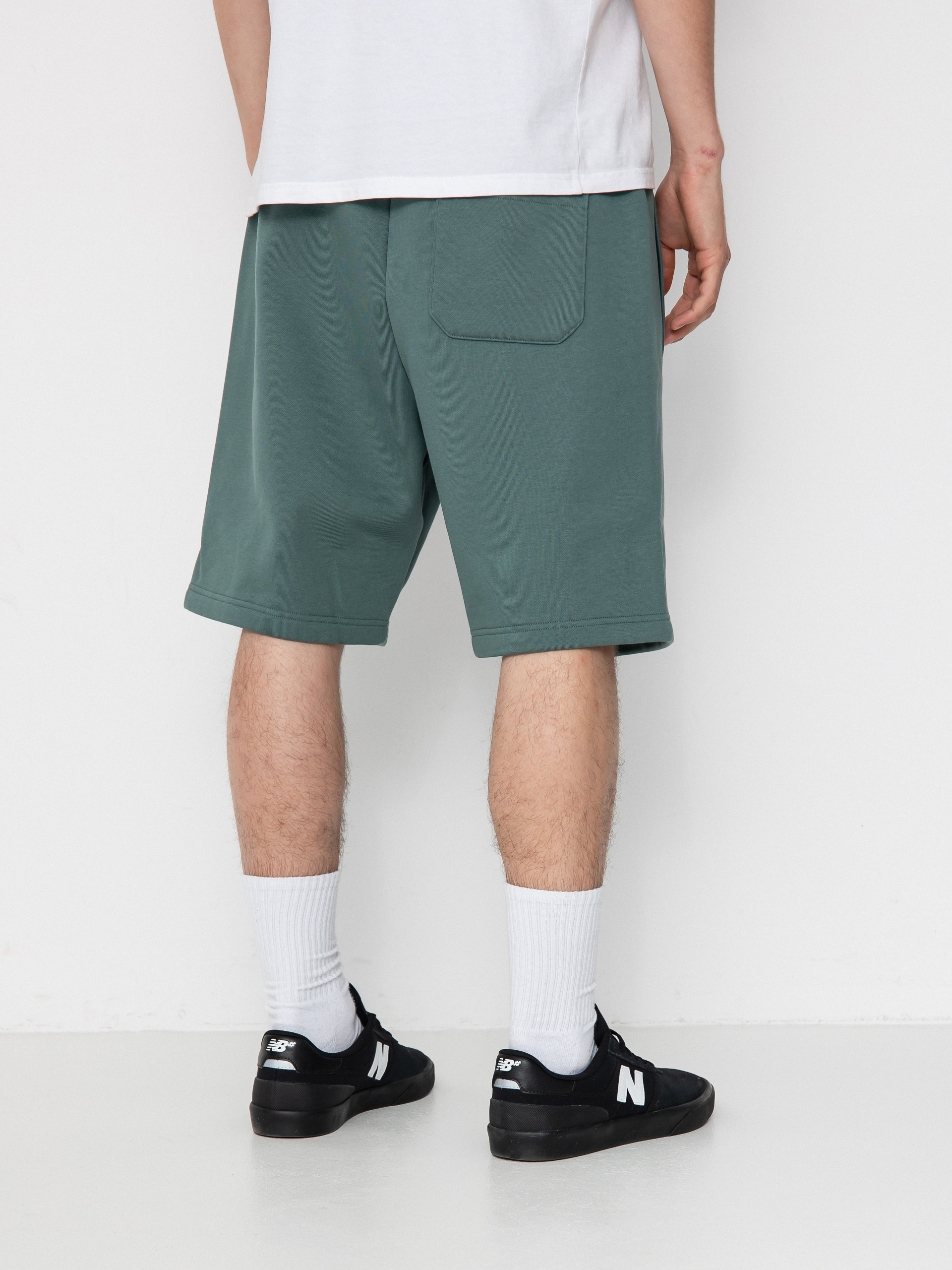 Carhartt WIP Shorts Chase (silver pine/gold)