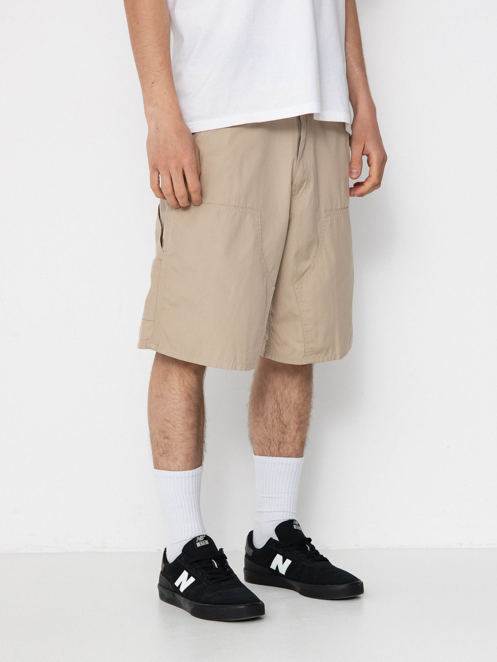 Carhartt WIP Shorts Double Knee (wall)