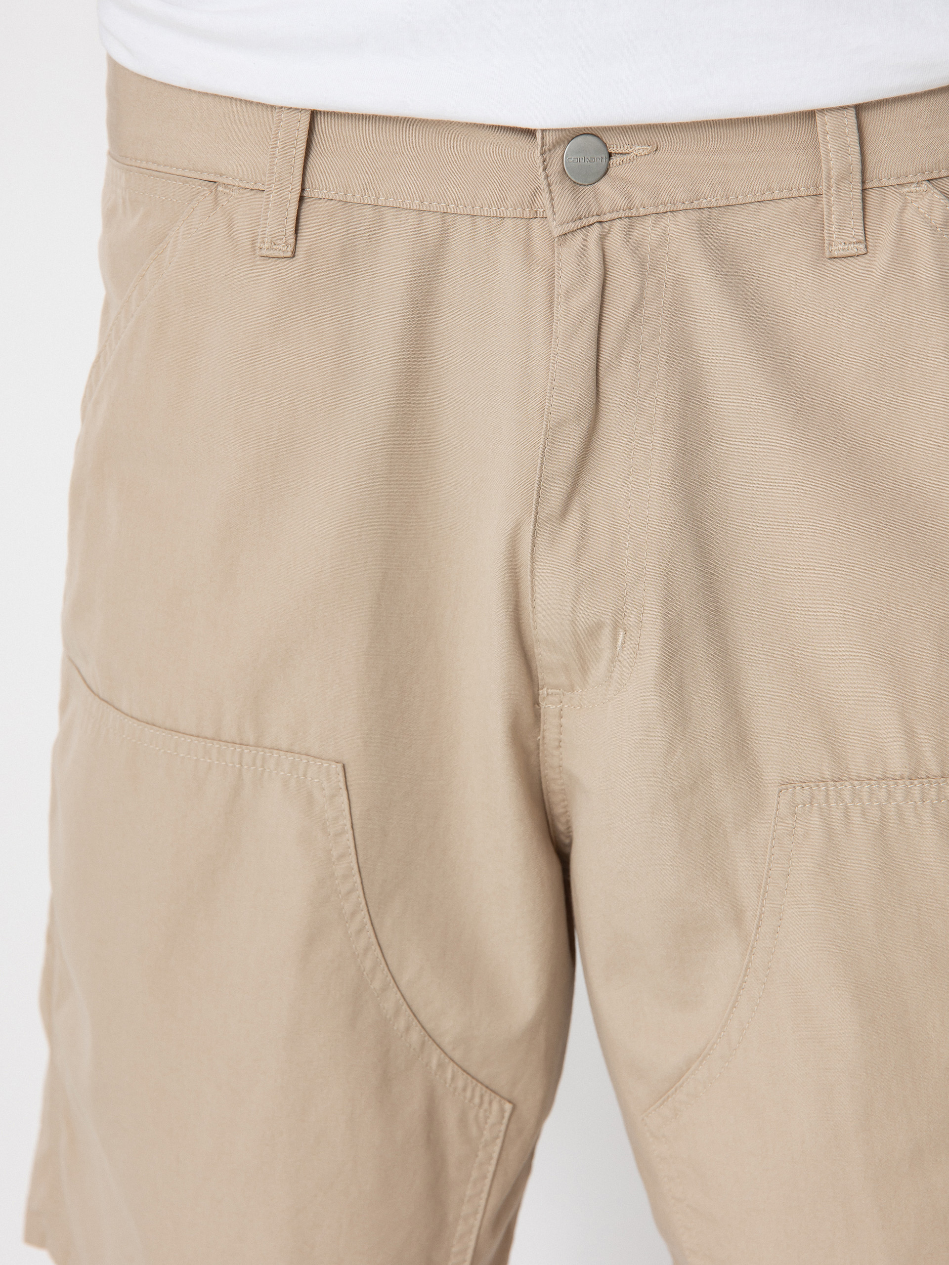 Carhartt WIP Shorts Double Knee (wall)