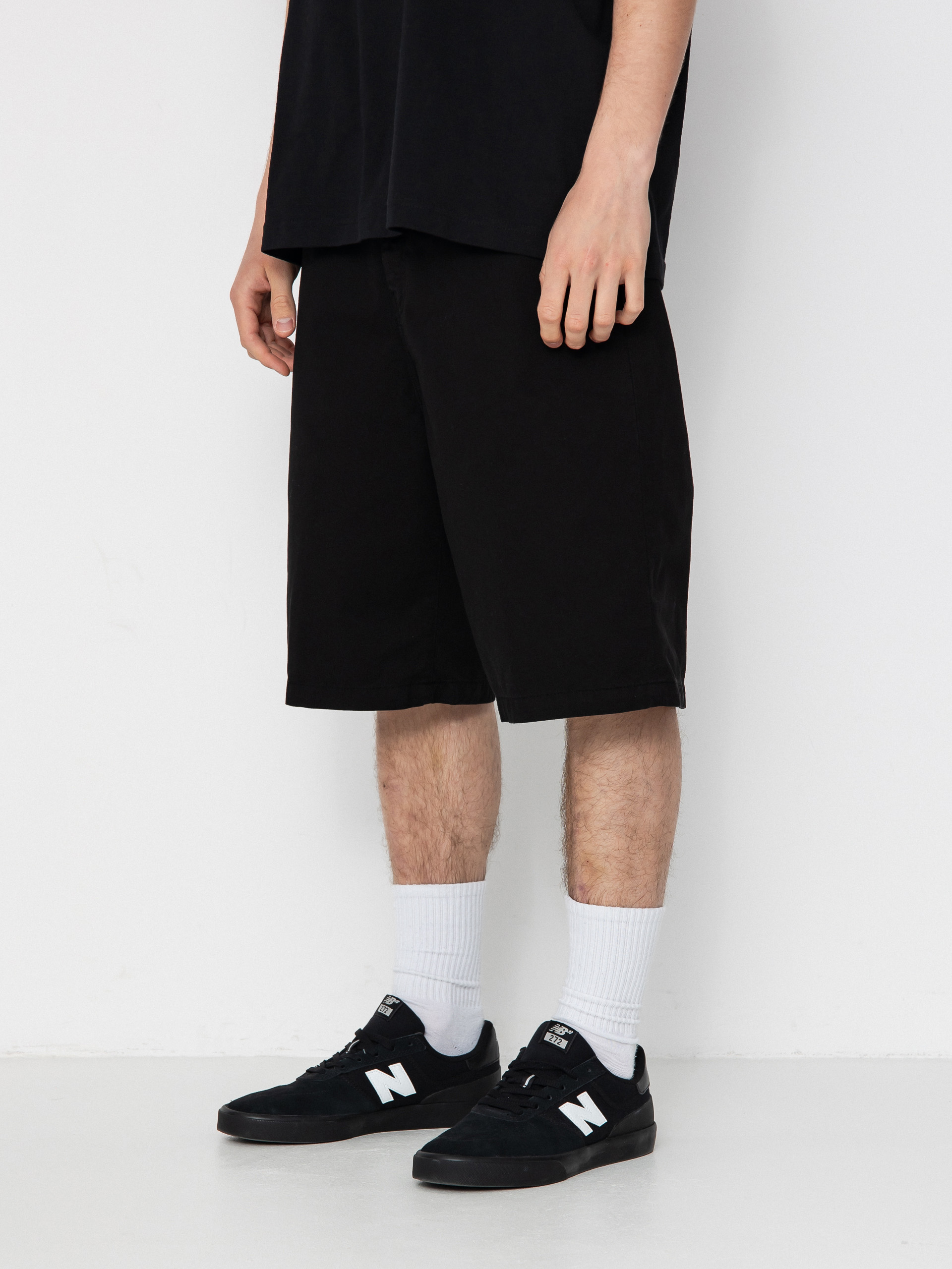 Carhartt WIP Shorts Landon (black)