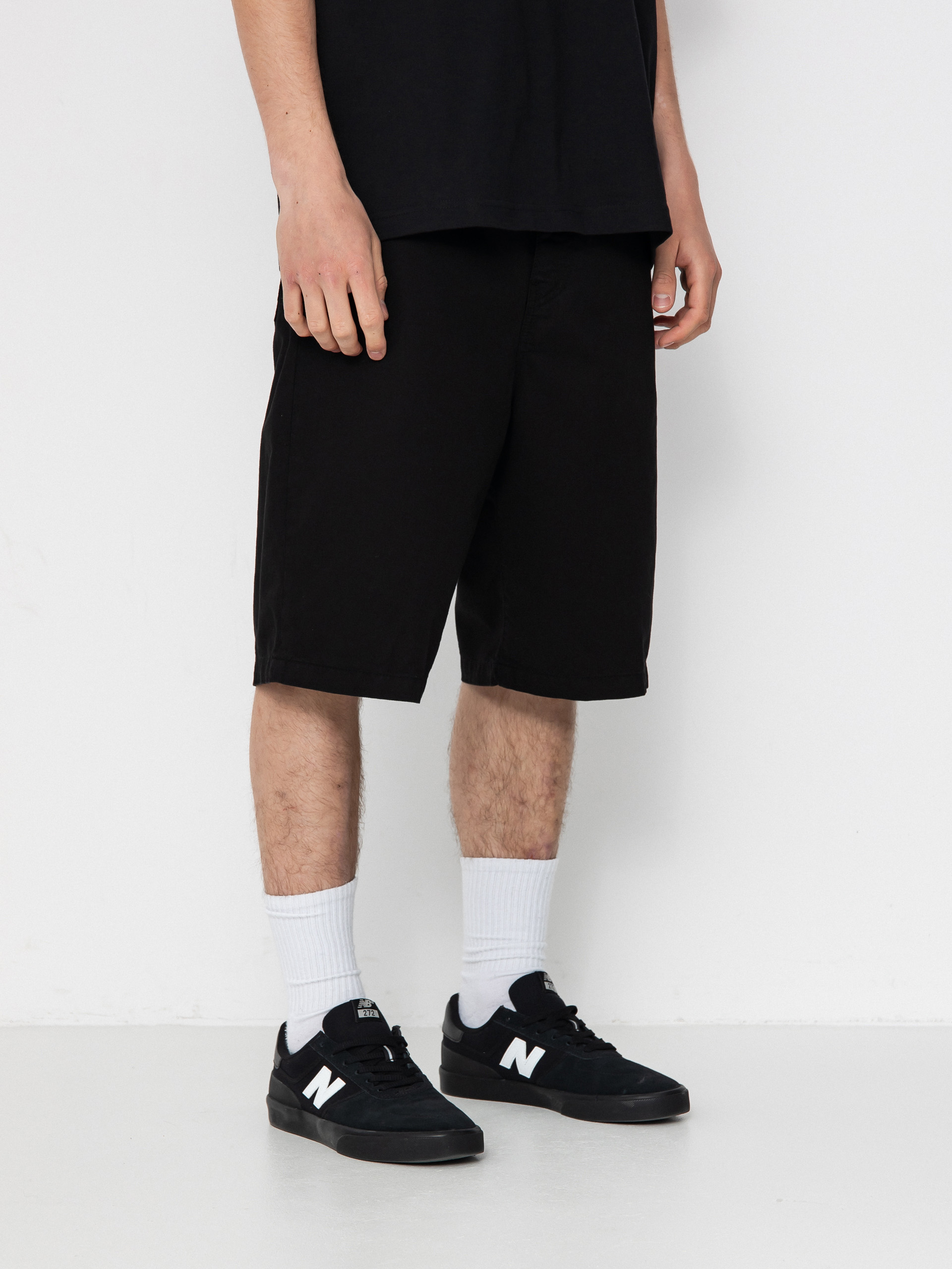 Carhartt WIP Shorts Landon (black)