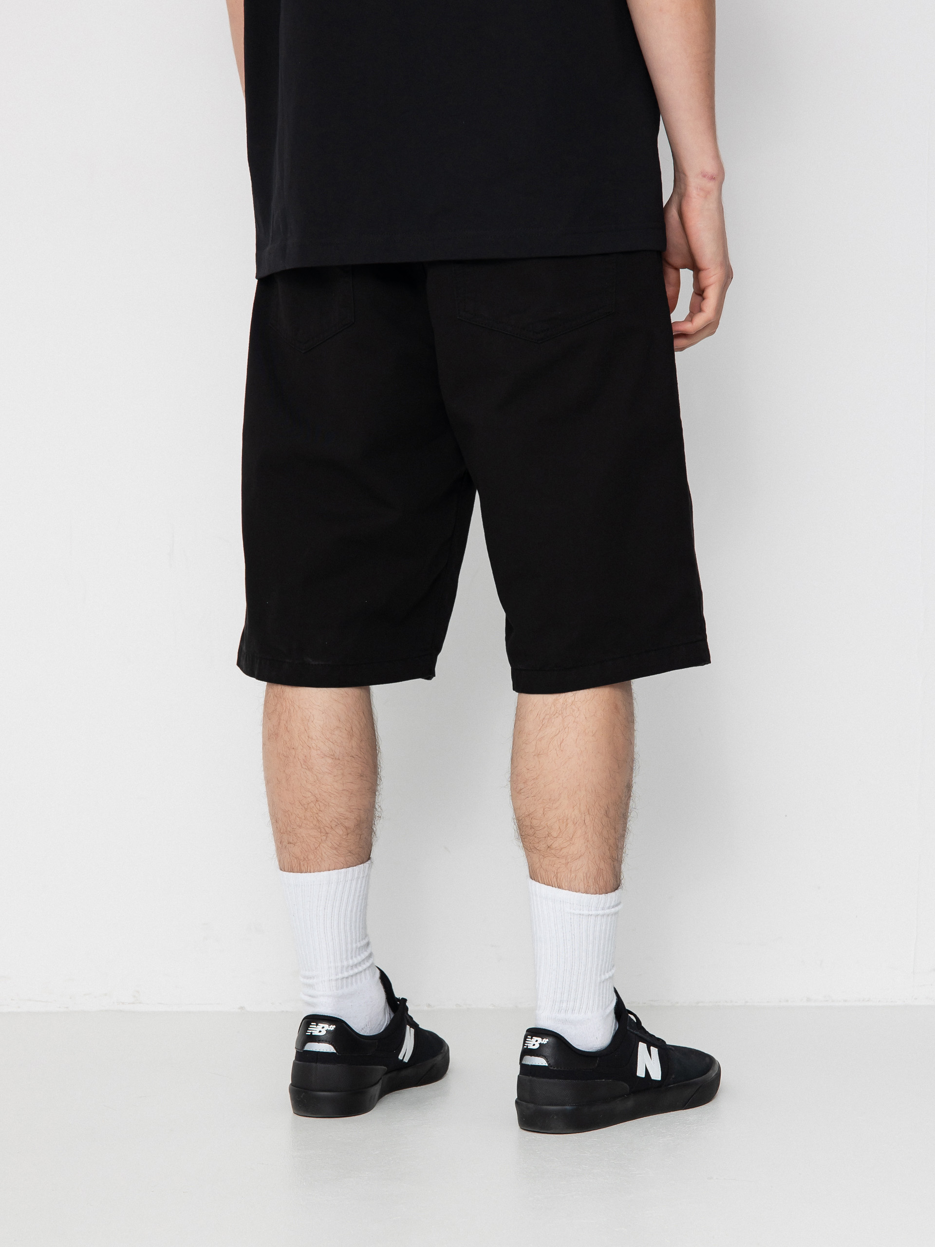 Carhartt WIP Shorts Landon (black)