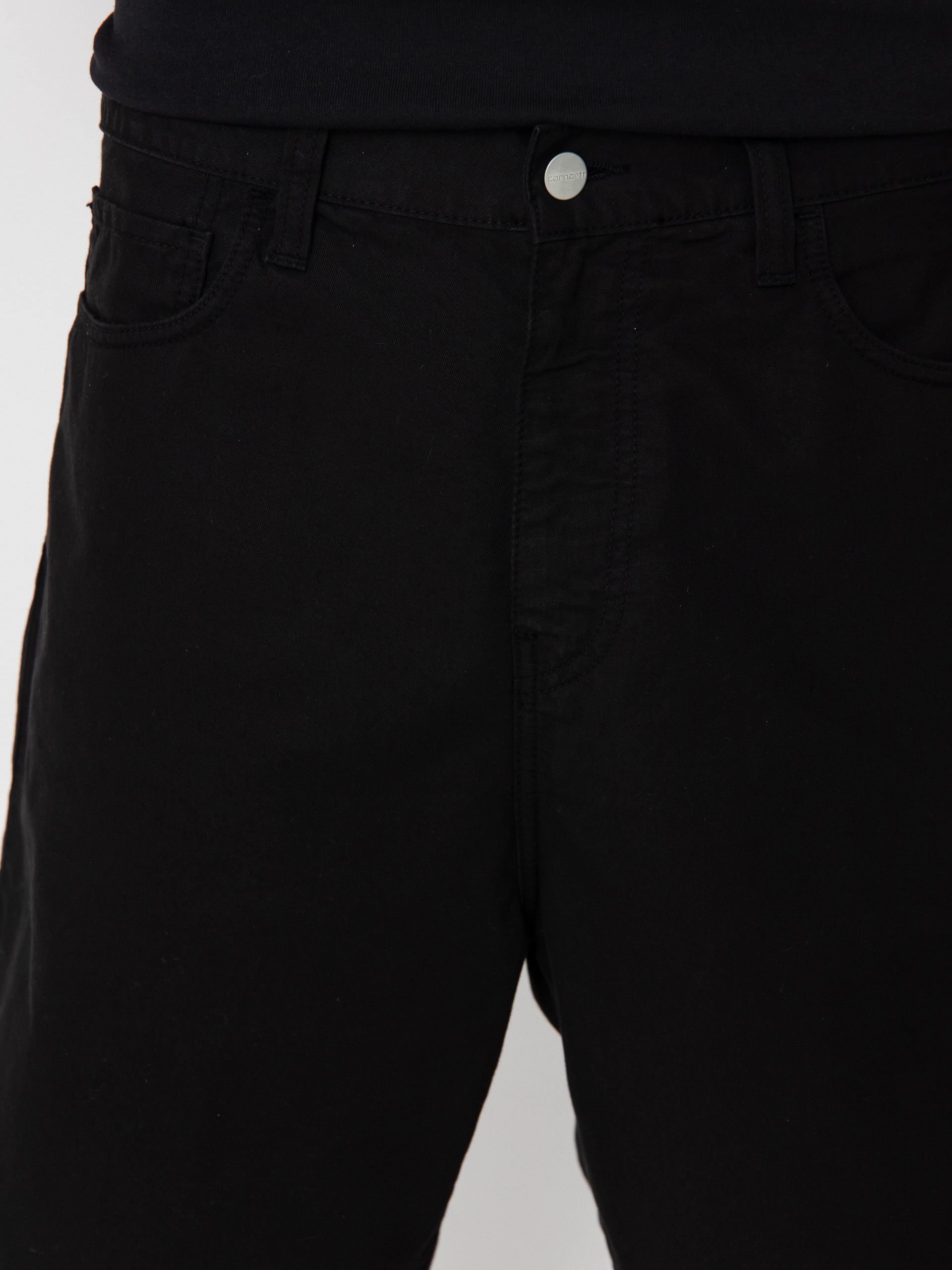 Carhartt WIP Shorts Landon (black)