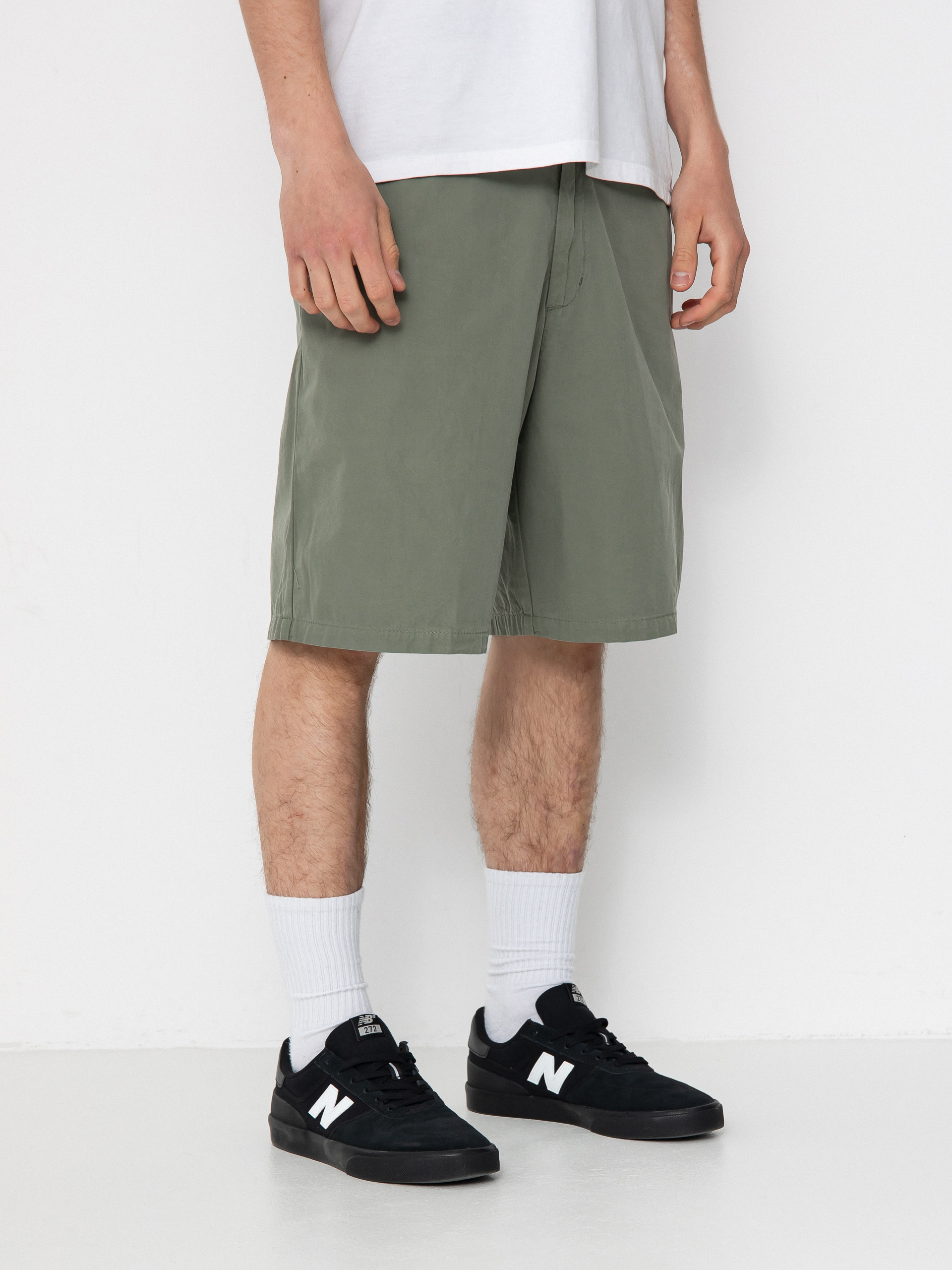 Carhartt WIP Shorts Calder (park)