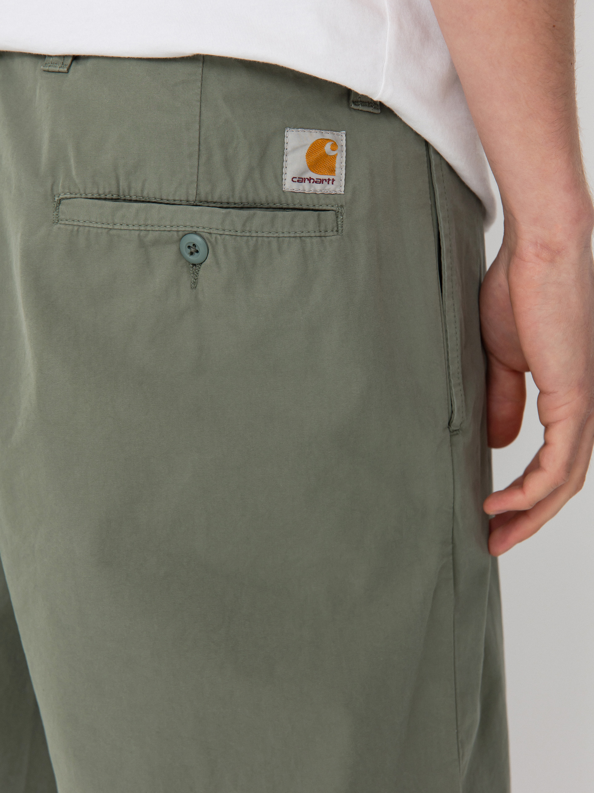 Carhartt WIP Shorts Calder (park)