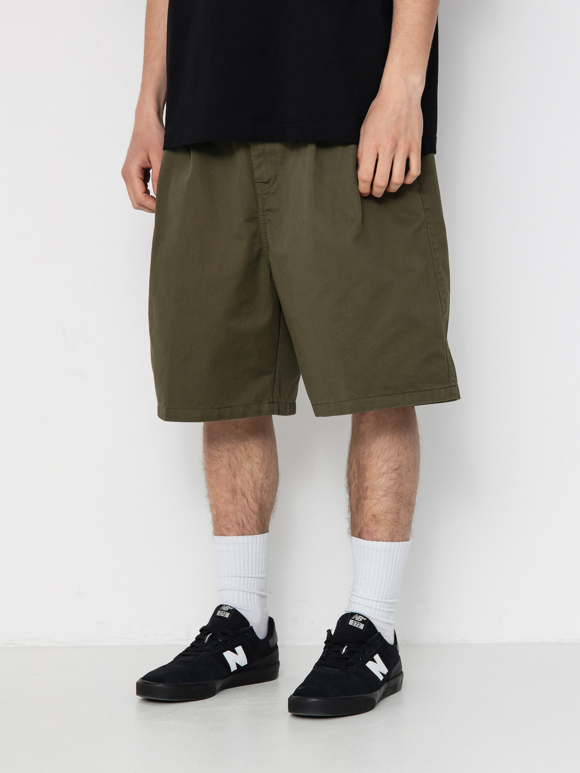 Carhartt WIP Shorts Marv (turtle)