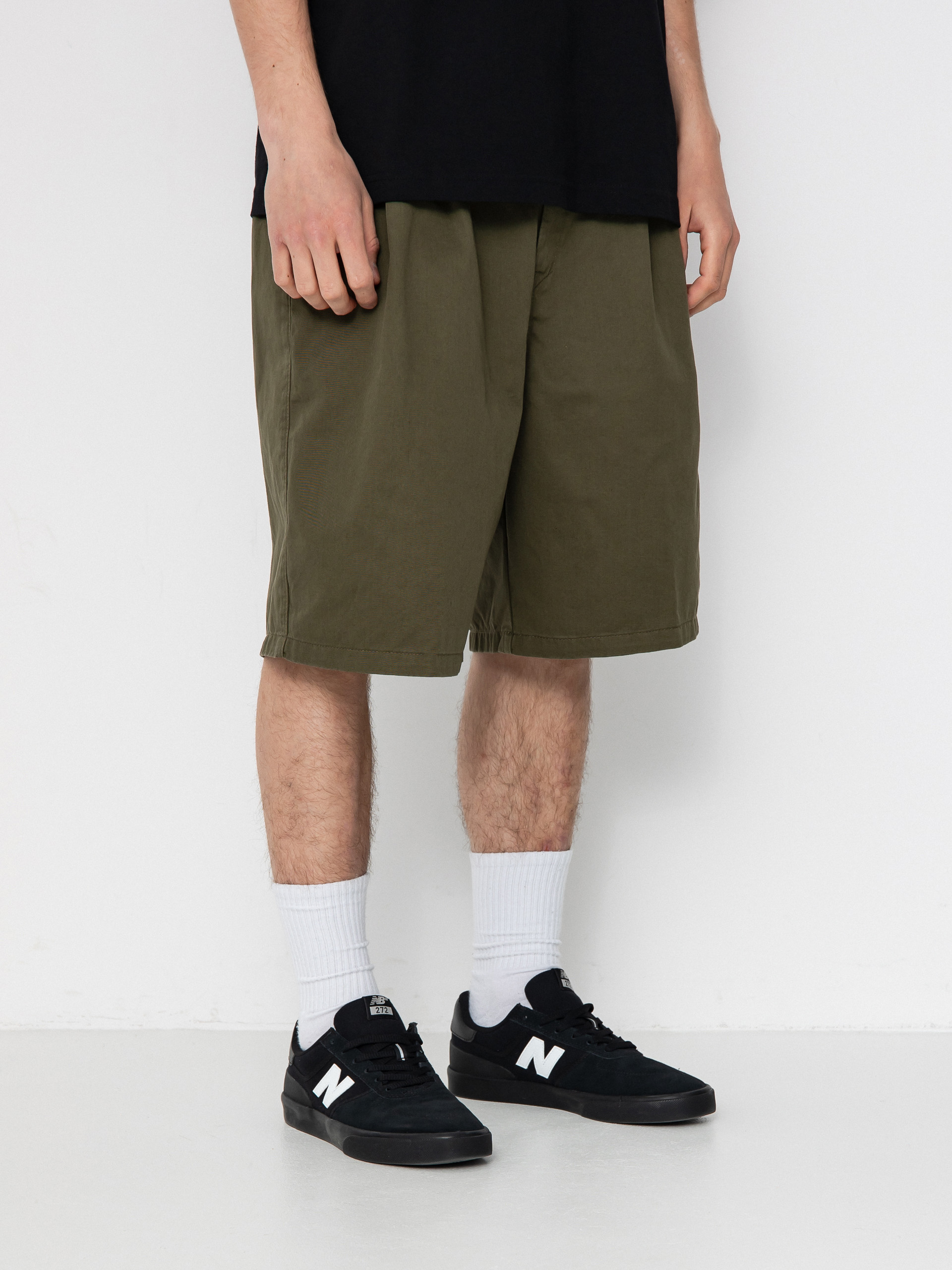 Carhartt WIP Shorts Marv (turtle)
