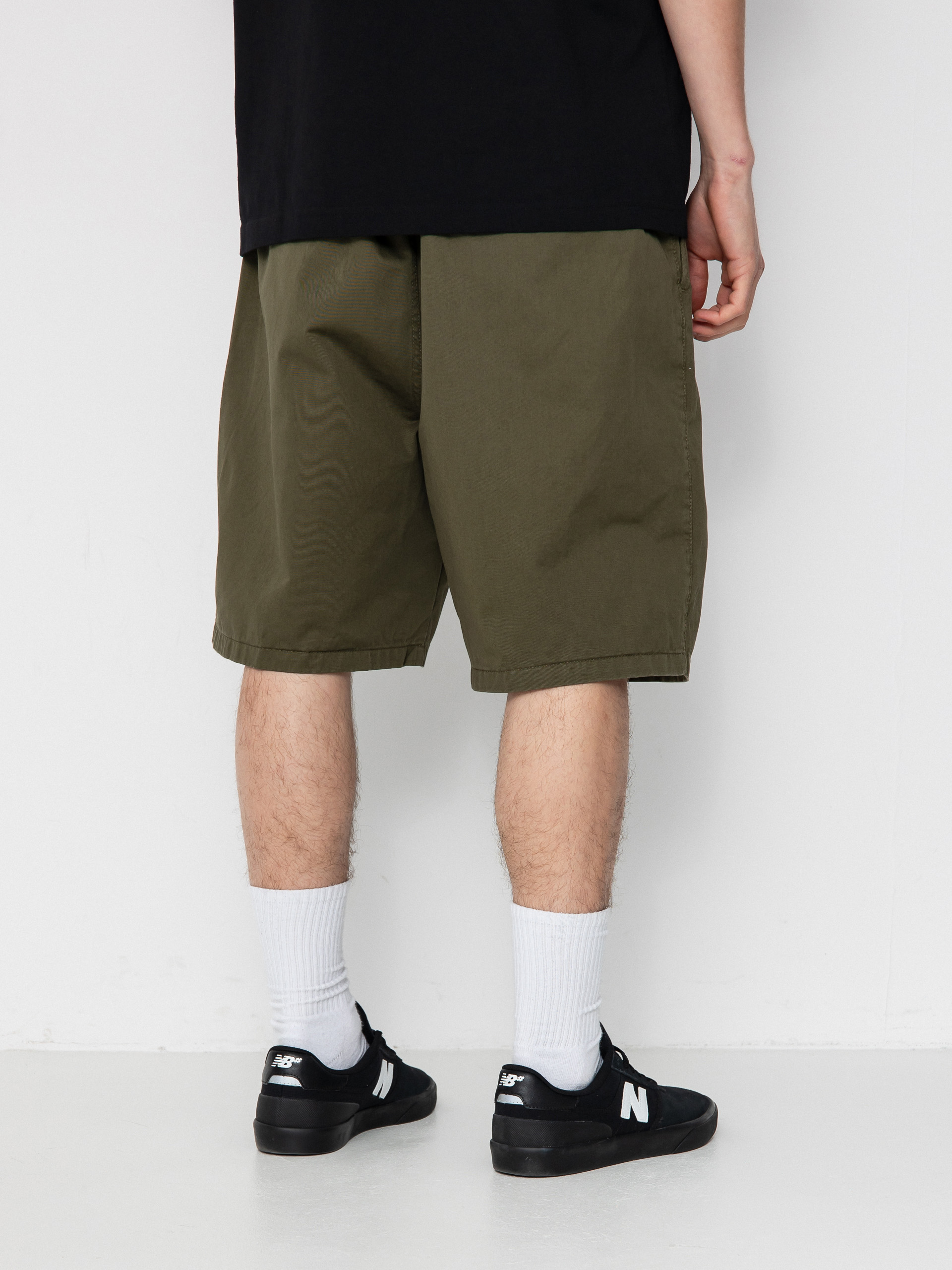 Carhartt WIP Shorts Marv (turtle)
