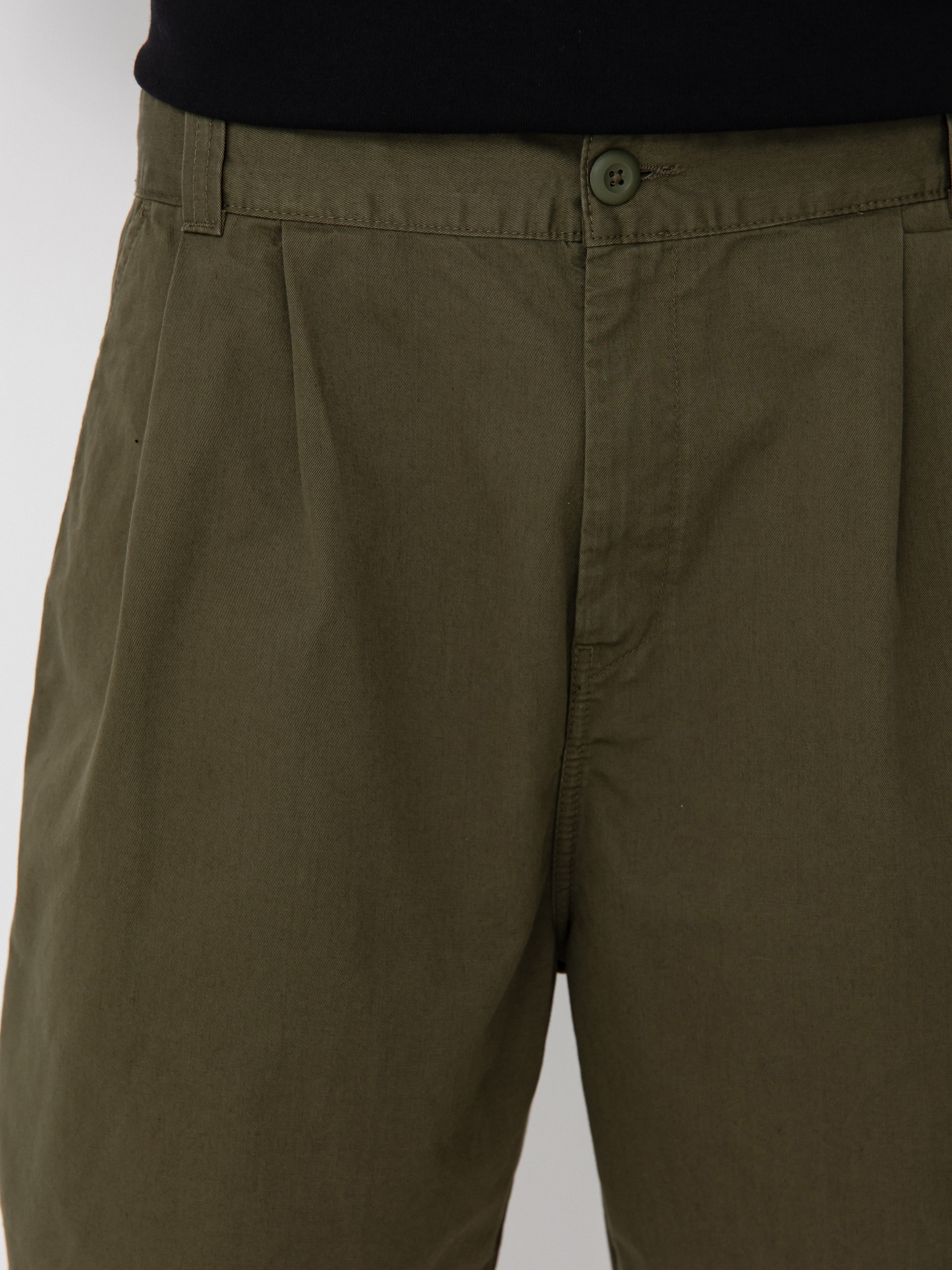 Carhartt WIP Shorts Marv (turtle)