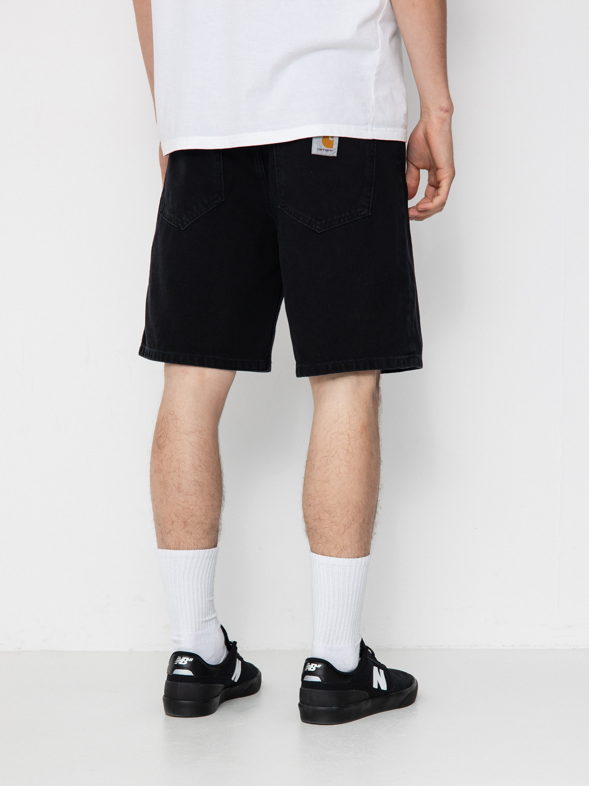 Carhartt WIP Shorts Nolan (black)