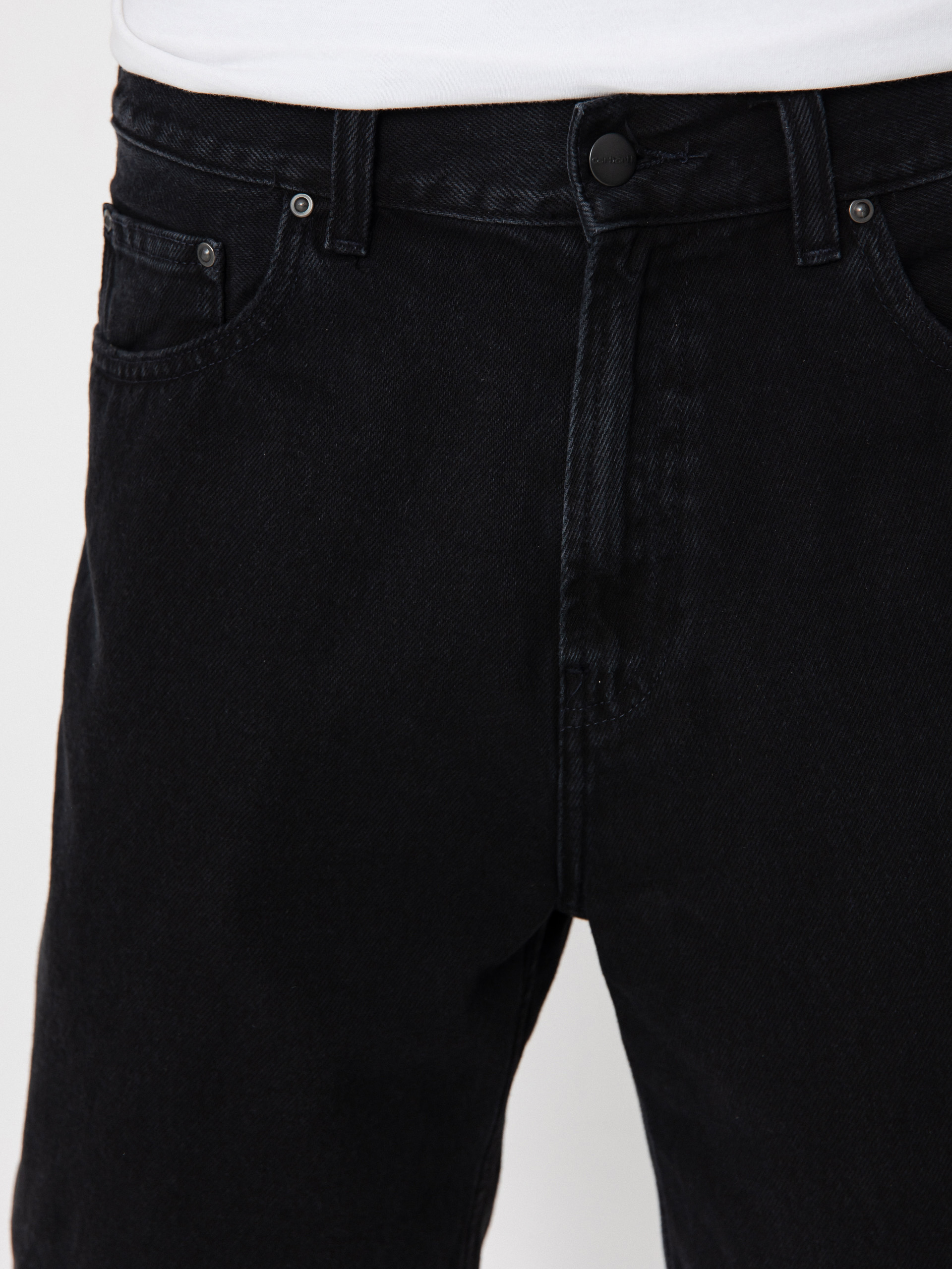 Carhartt WIP Shorts Nolan (black)