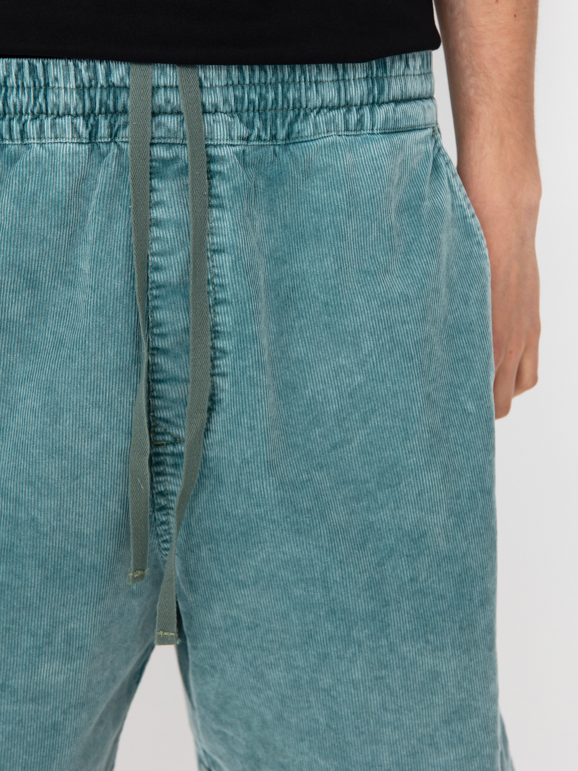 Carhartt WIP Shorts Reynold (silver pine)