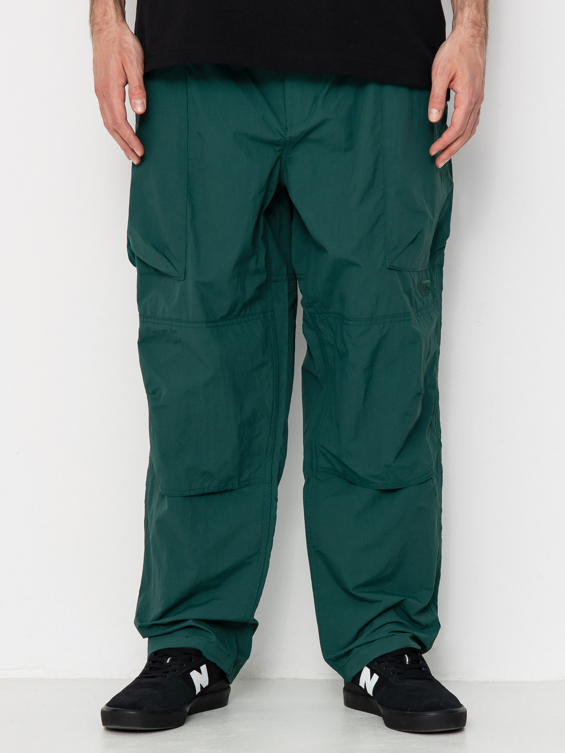 Vans Mte Trek Guide Hose