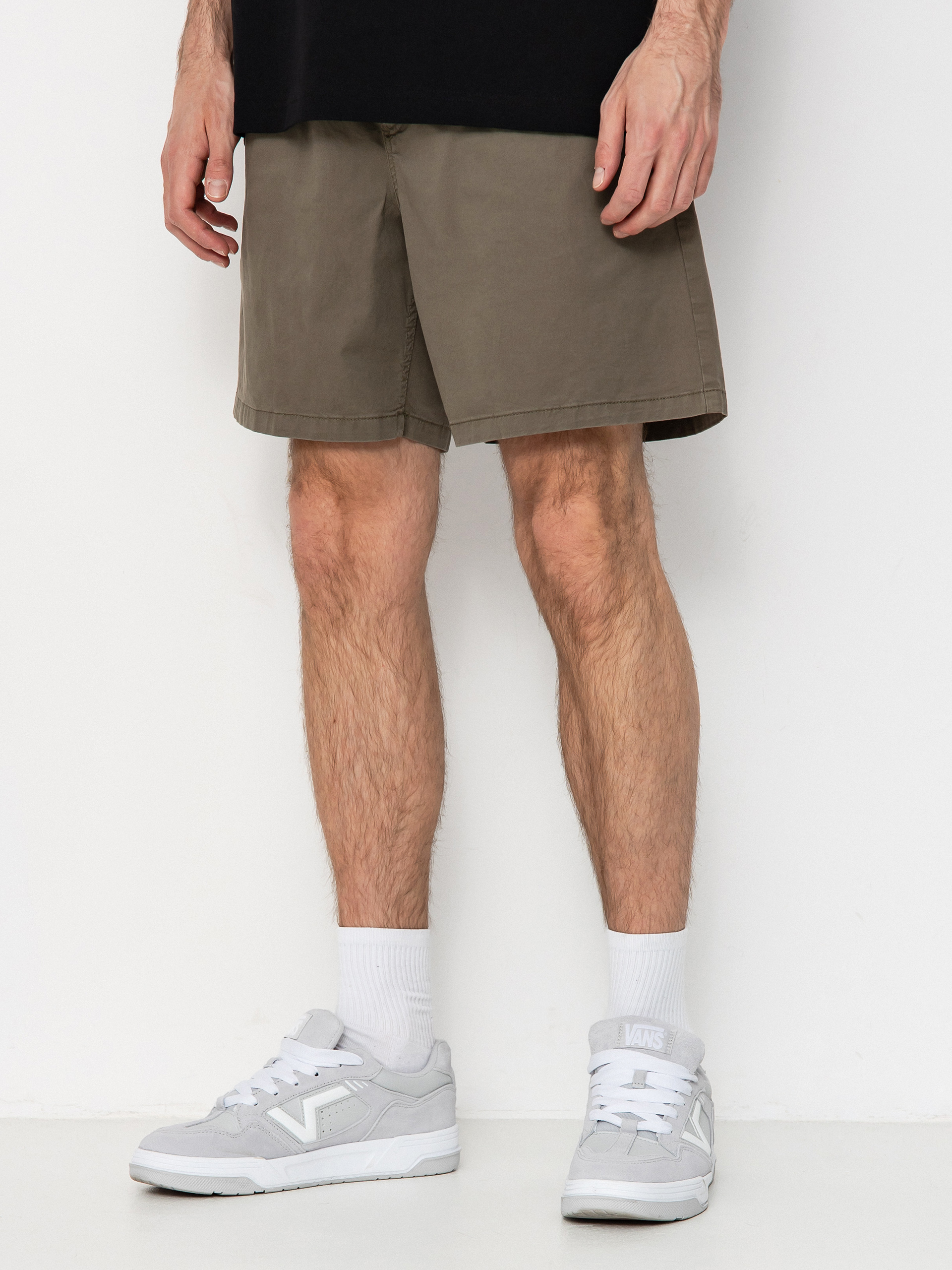Vans Shorts Range Relaxed Elastic (bungee cord)