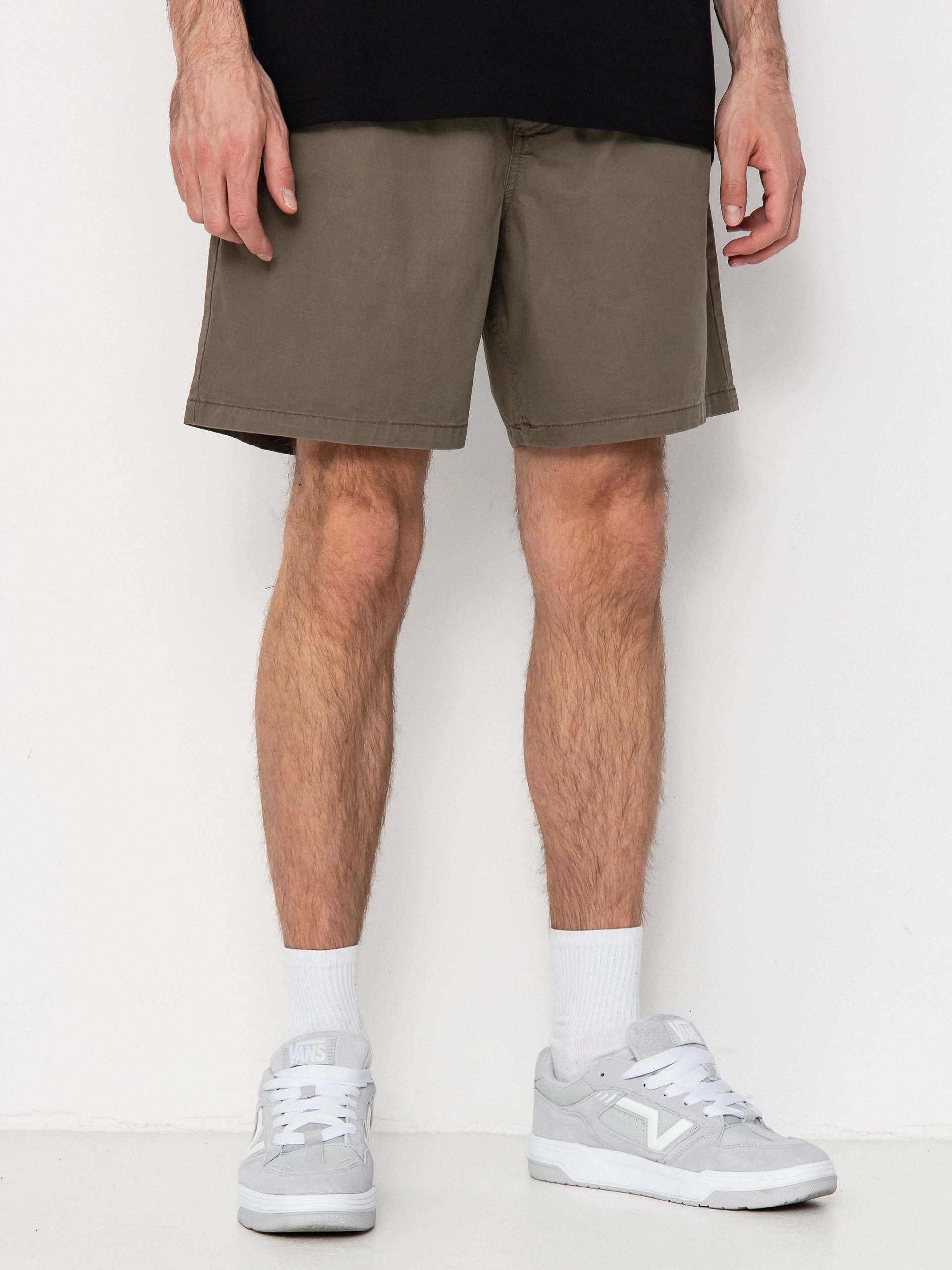 Vans Shorts Range Relaxed Elastic (bungee cord)