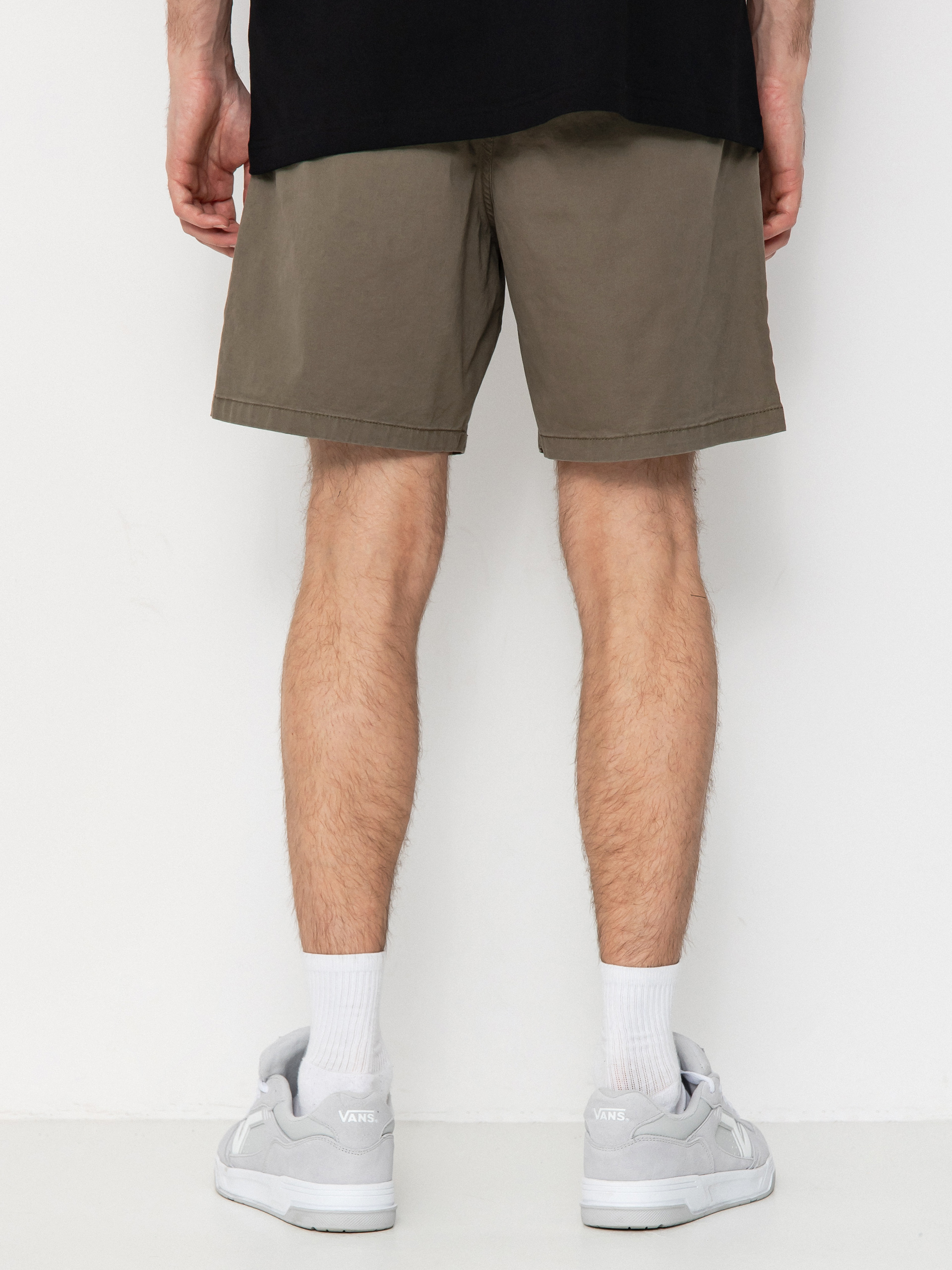 Vans Shorts Range Relaxed Elastic (bungee cord)