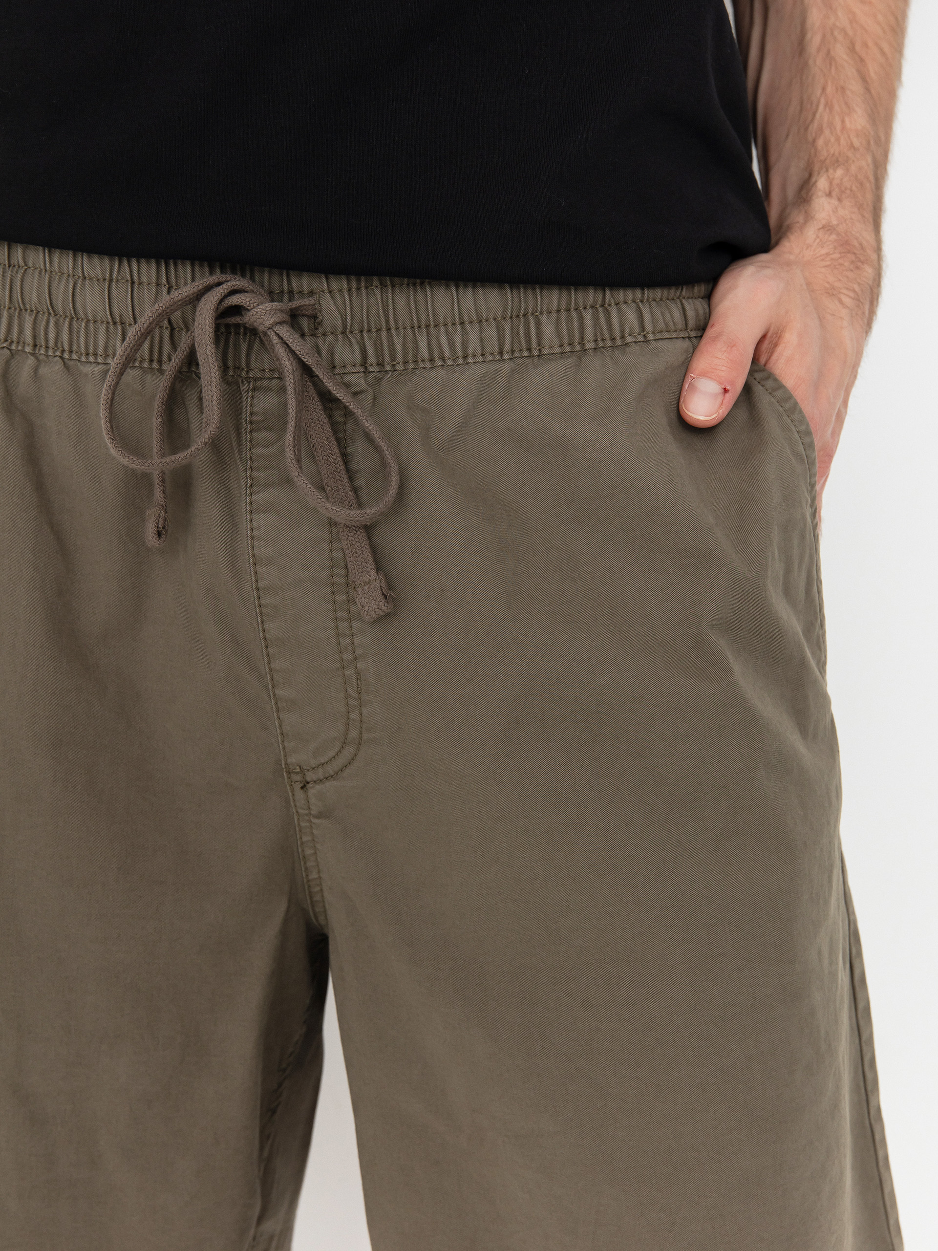 Vans Shorts Range Relaxed Elastic (bungee cord)