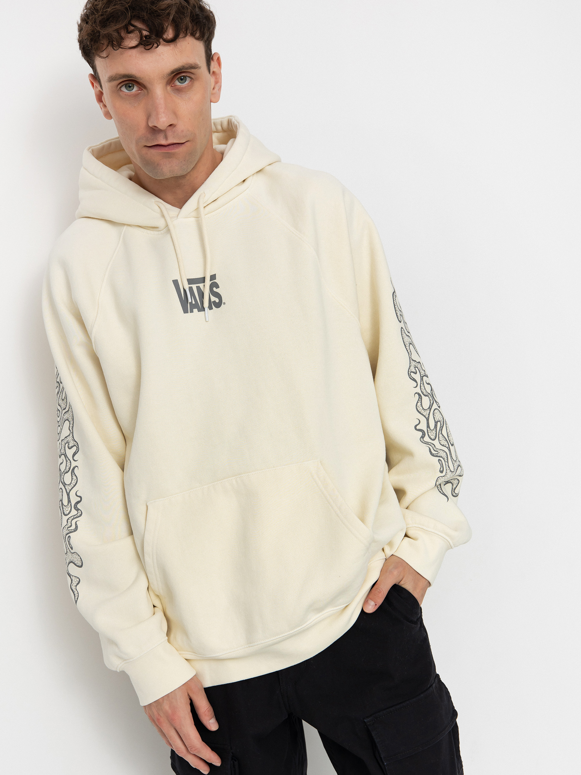 Vans Mte Smokey Elevations HD Hoodie
