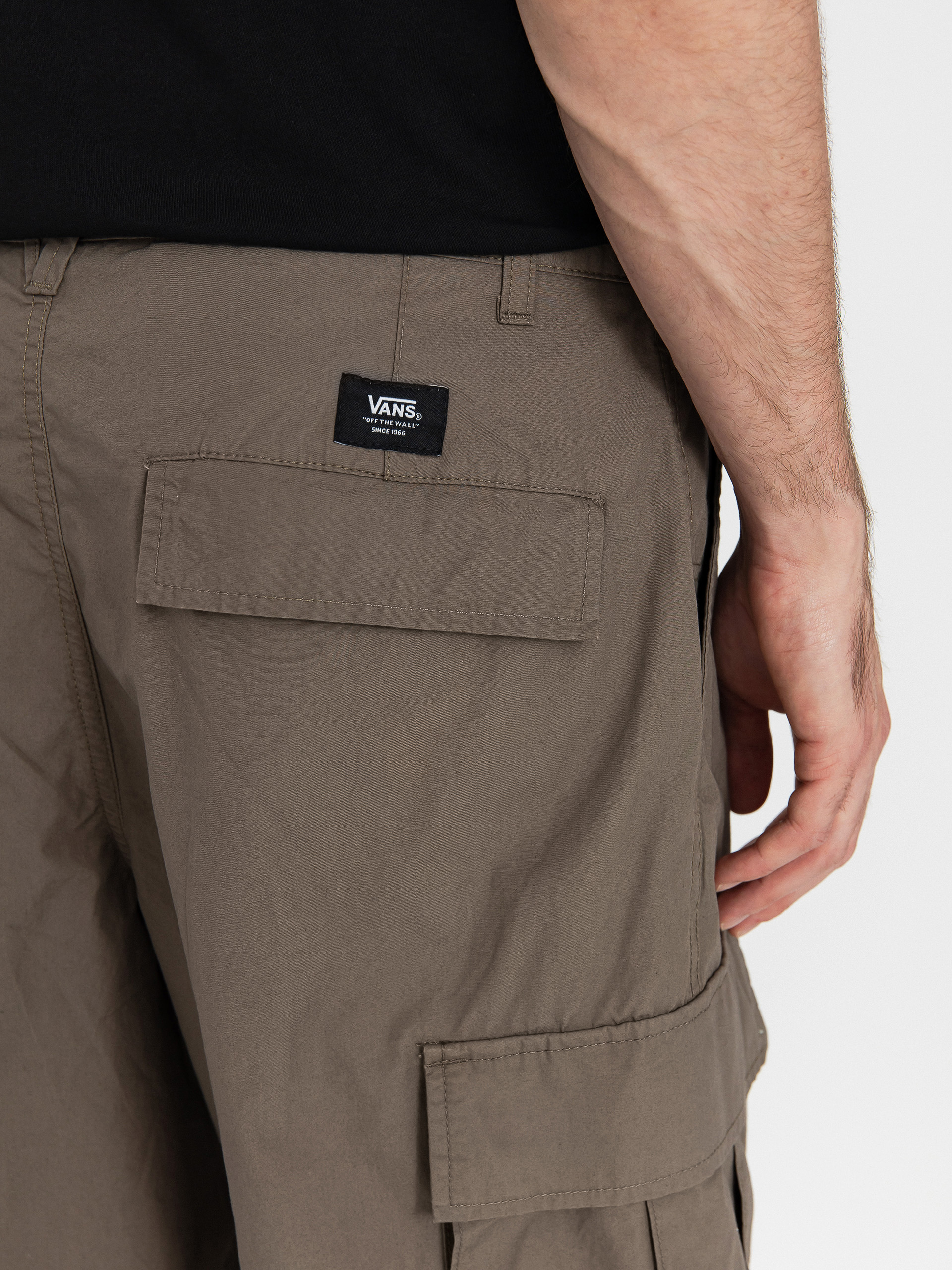 Vans Shorts Service Cargo Loose (bungee cord)