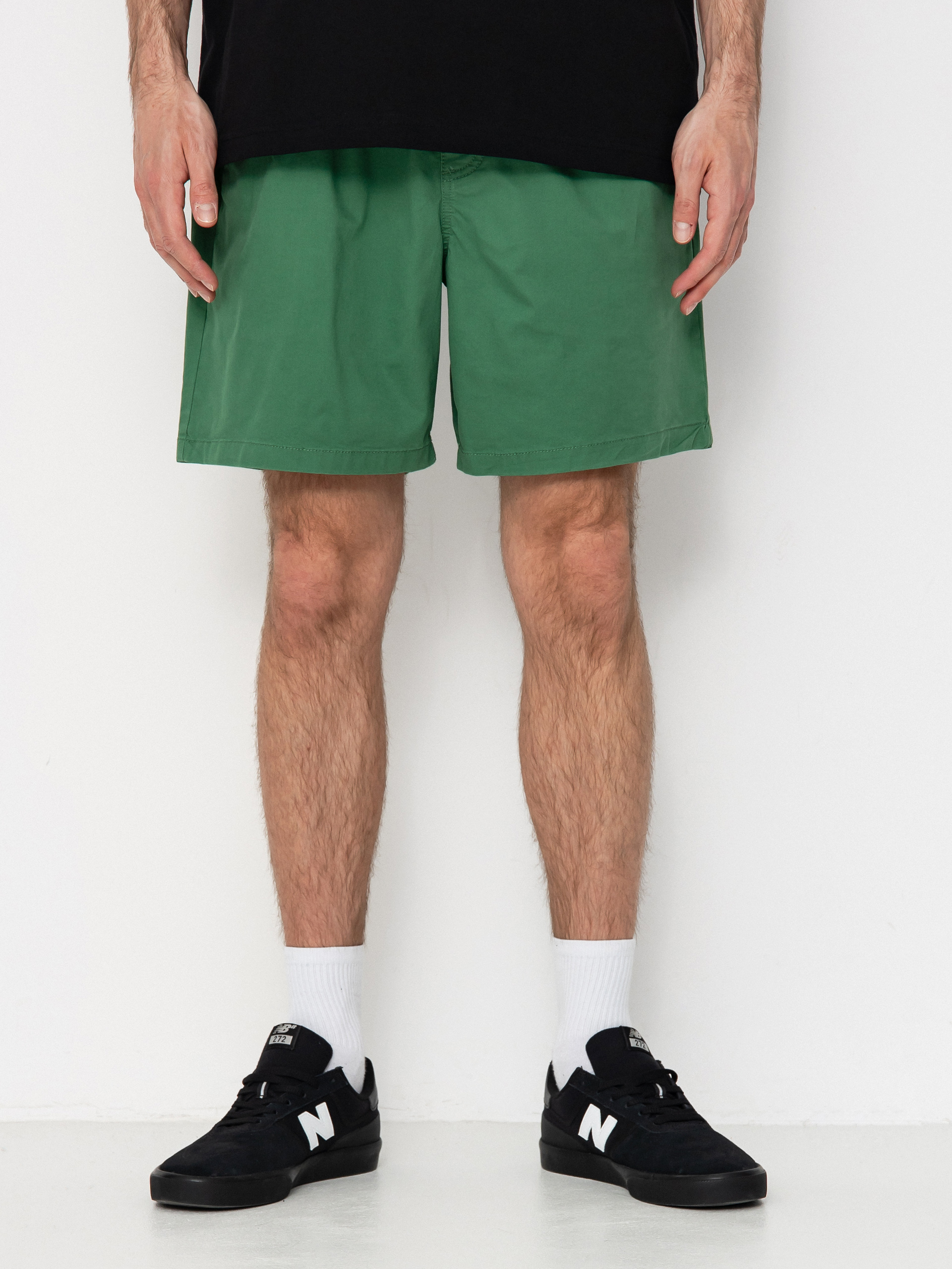 Vans Range Relaxed Elastic Shorts (fairway)