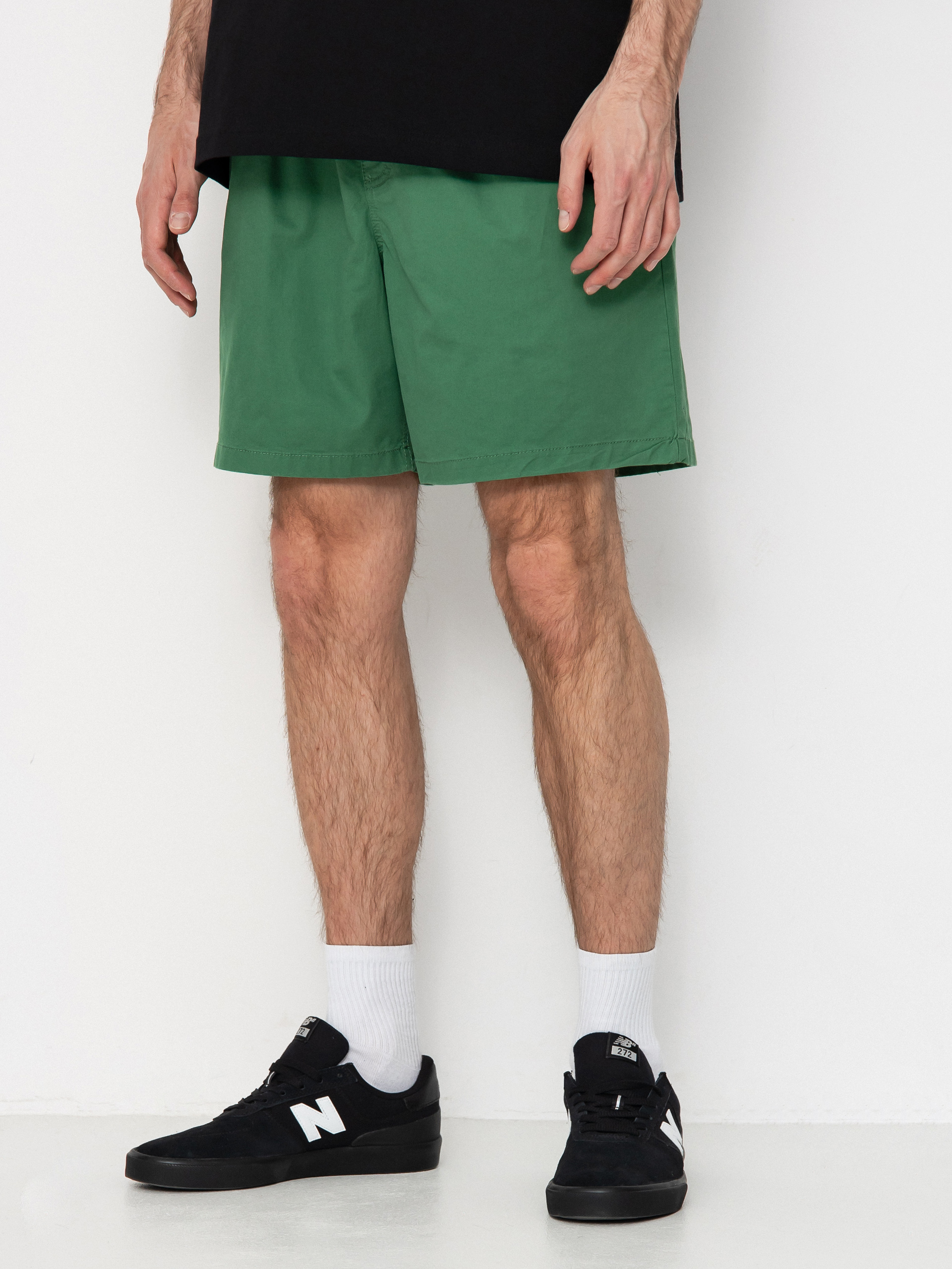 Vans Range Relaxed Elastic Shorts (fairway)