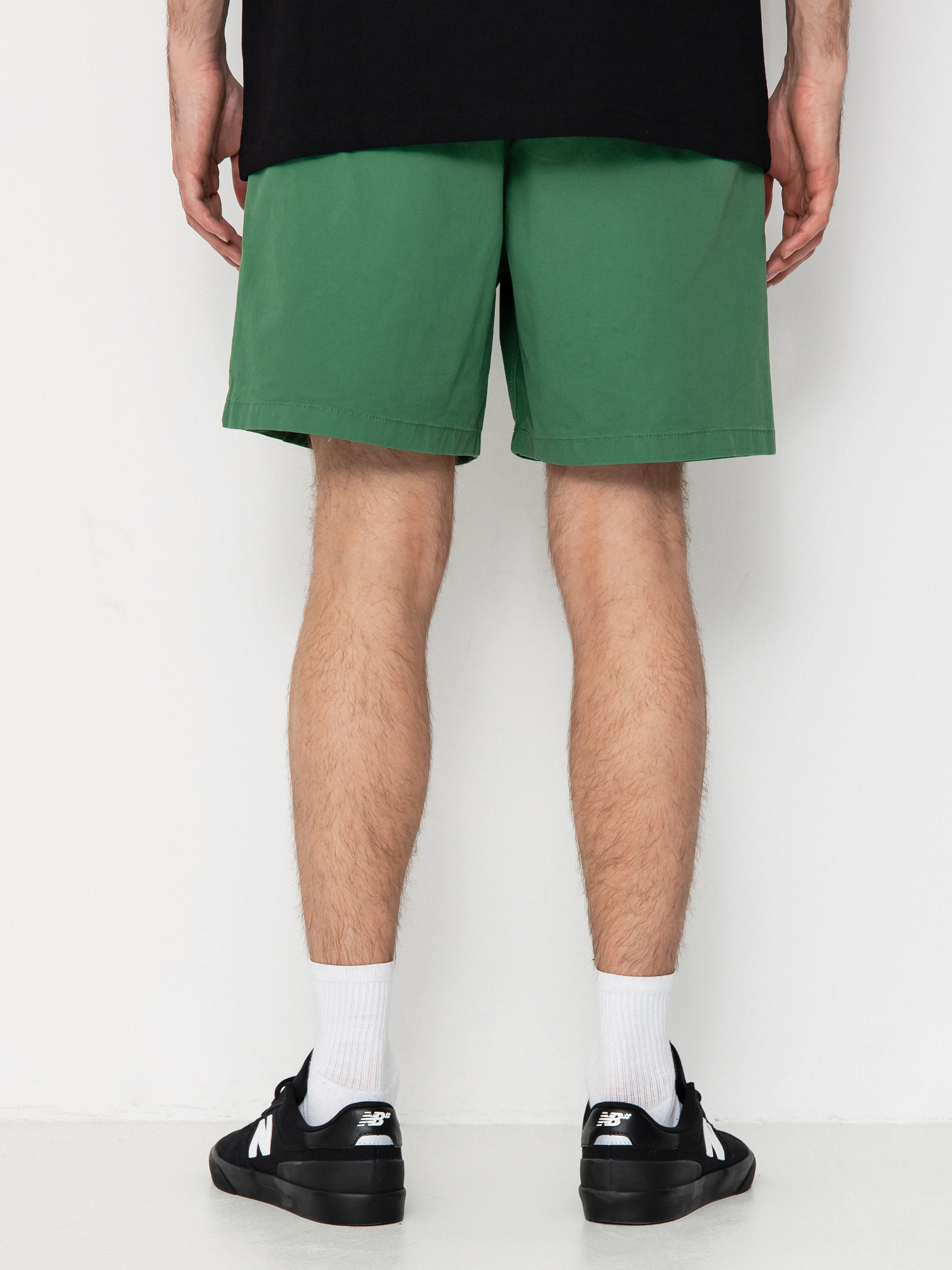 Vans Range Relaxed Elastic Shorts (fairway)