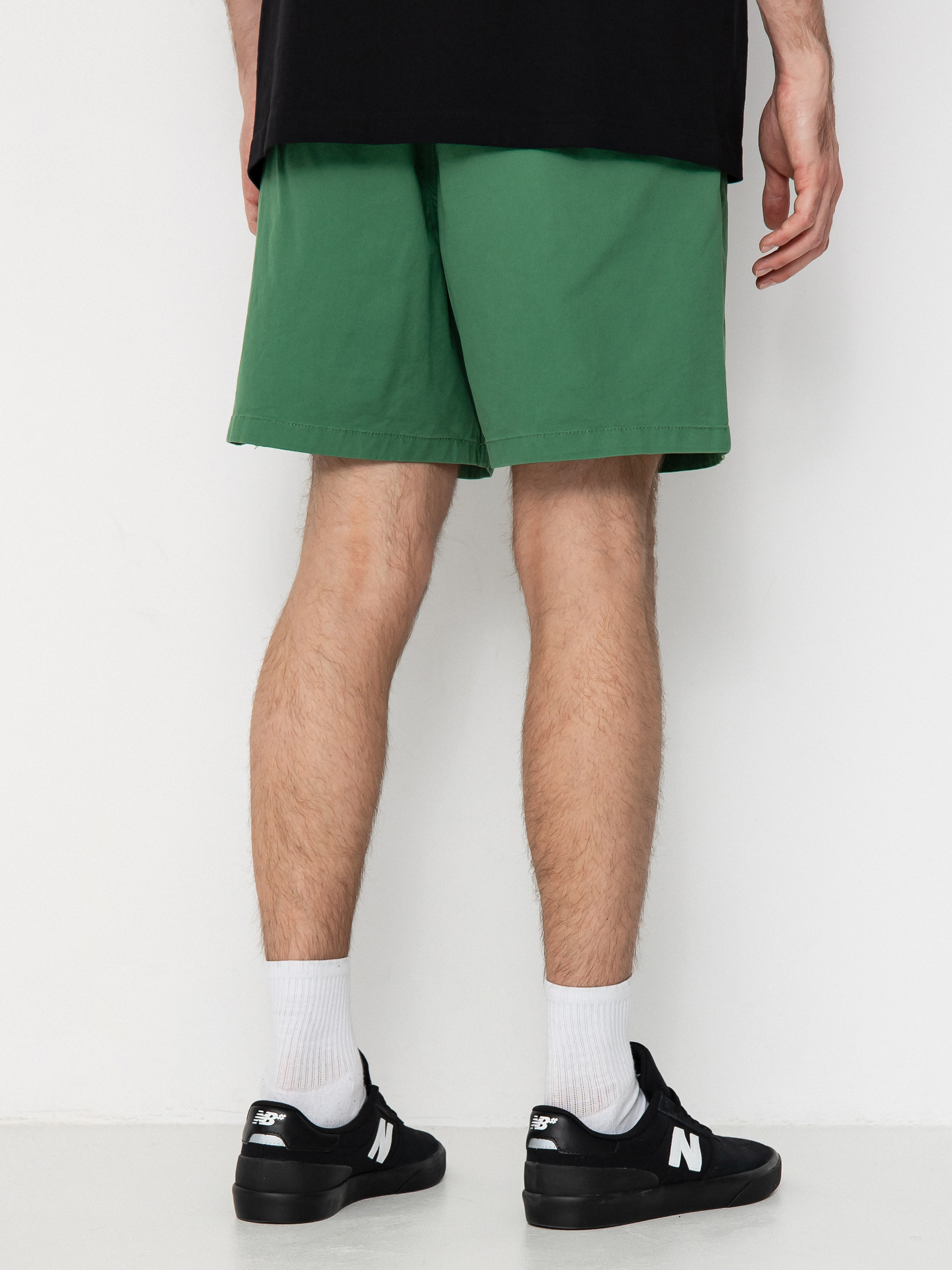 Vans Range Relaxed Elastic Shorts (fairway)