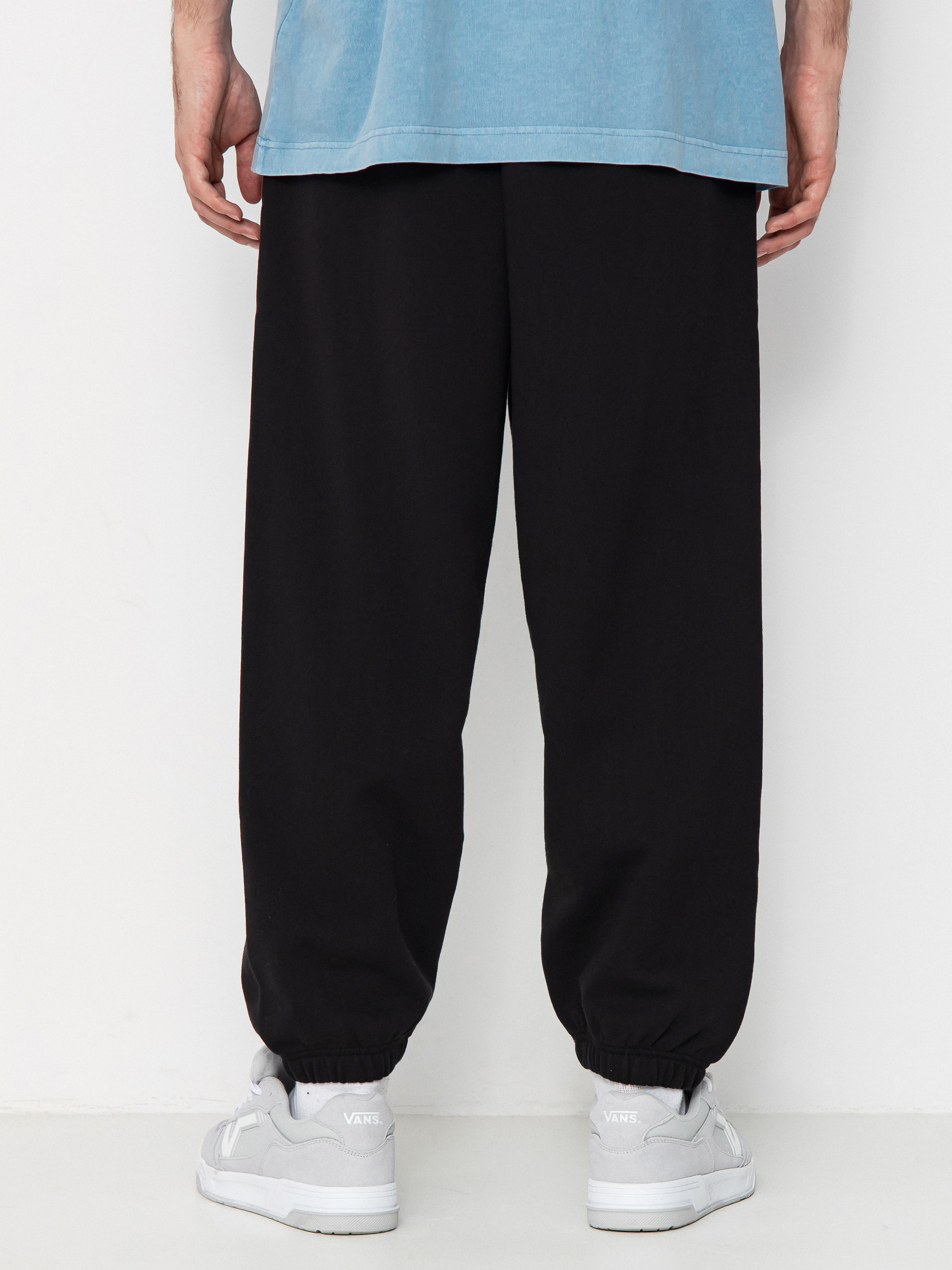 Vans Original Standards Fleece Hose (black)