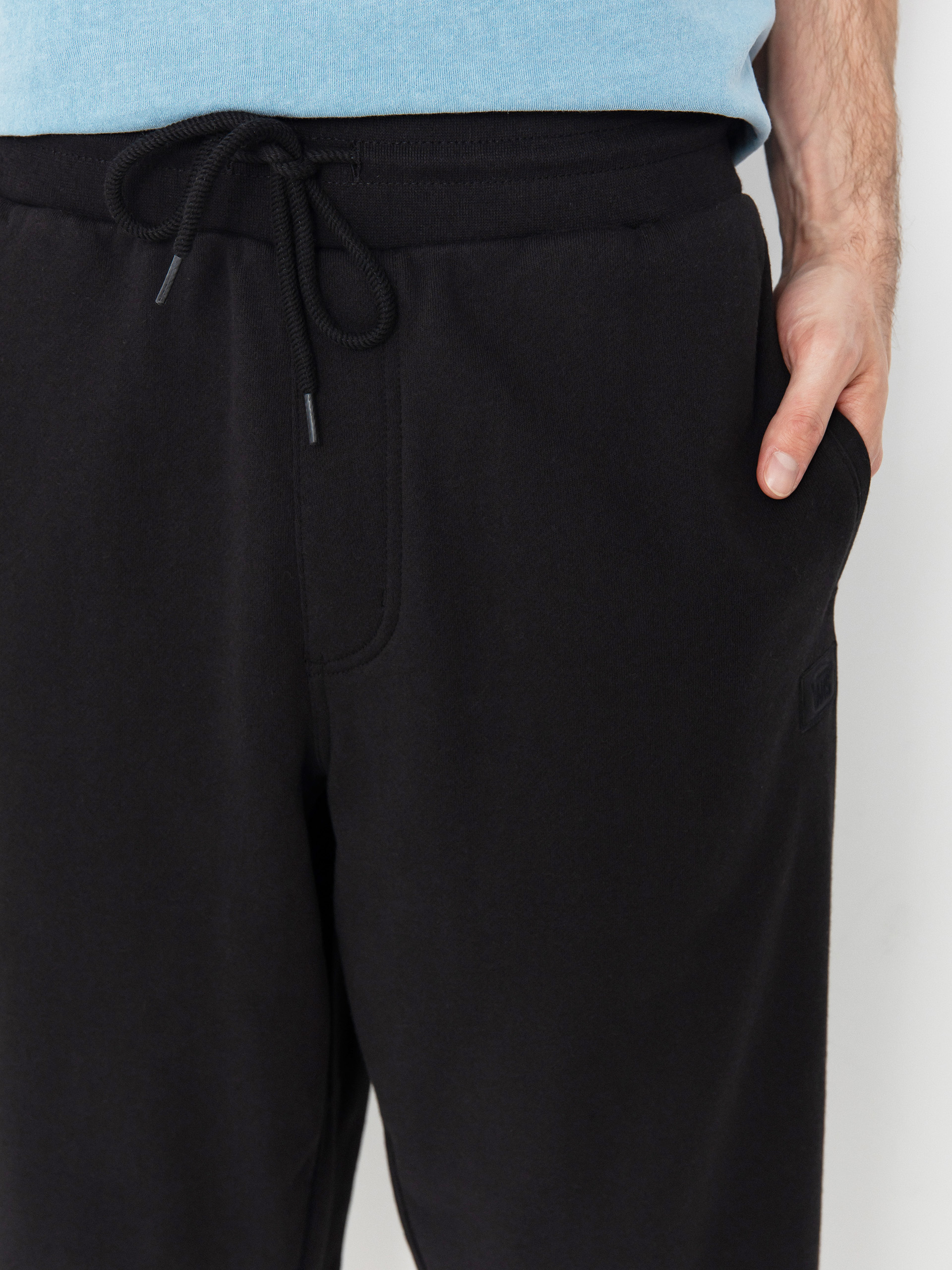 Vans Original Standards Fleece Hose (black)