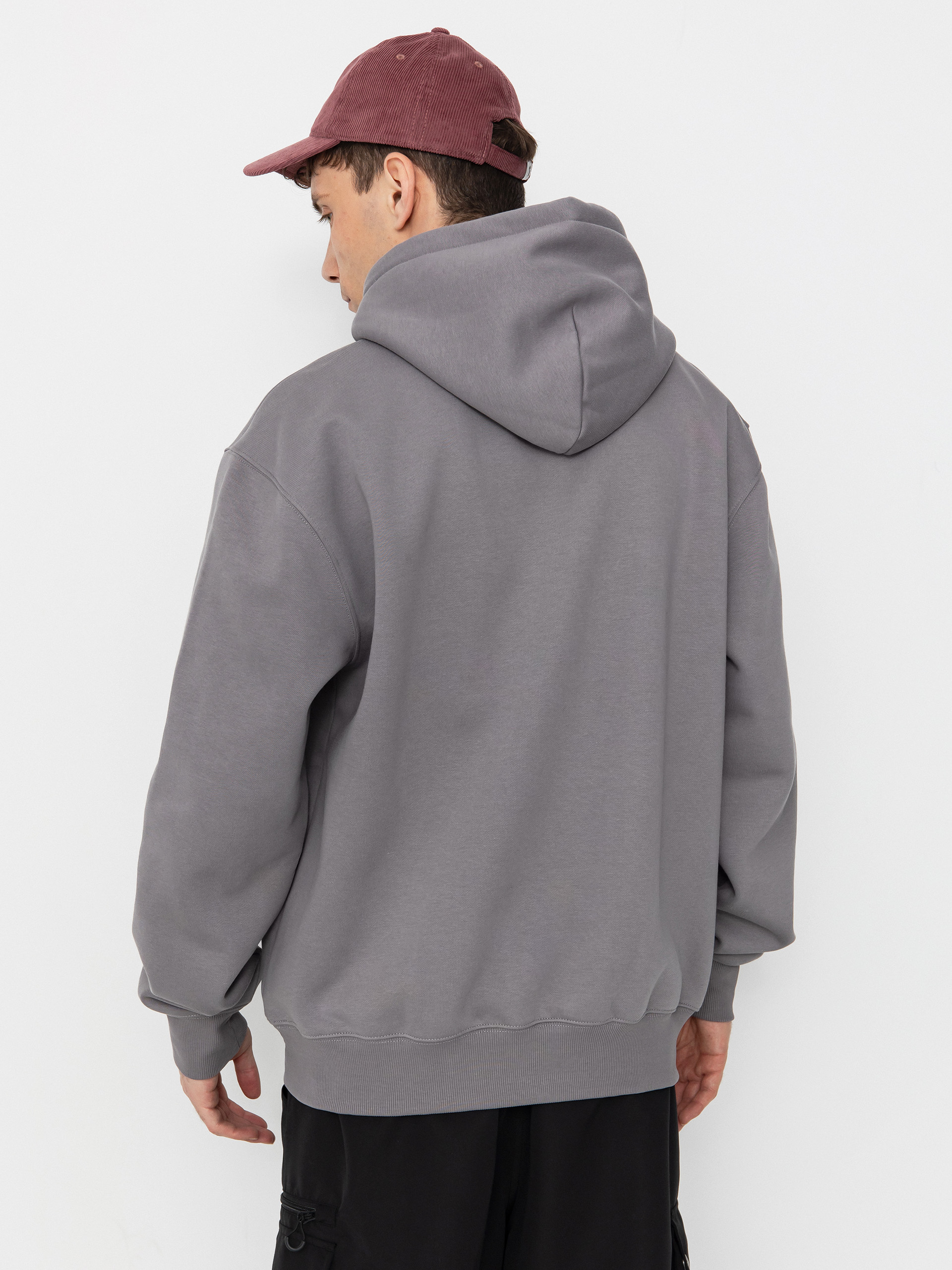 Carhartt WIP Carhartt HD Hoodie (yosemite/disco)
