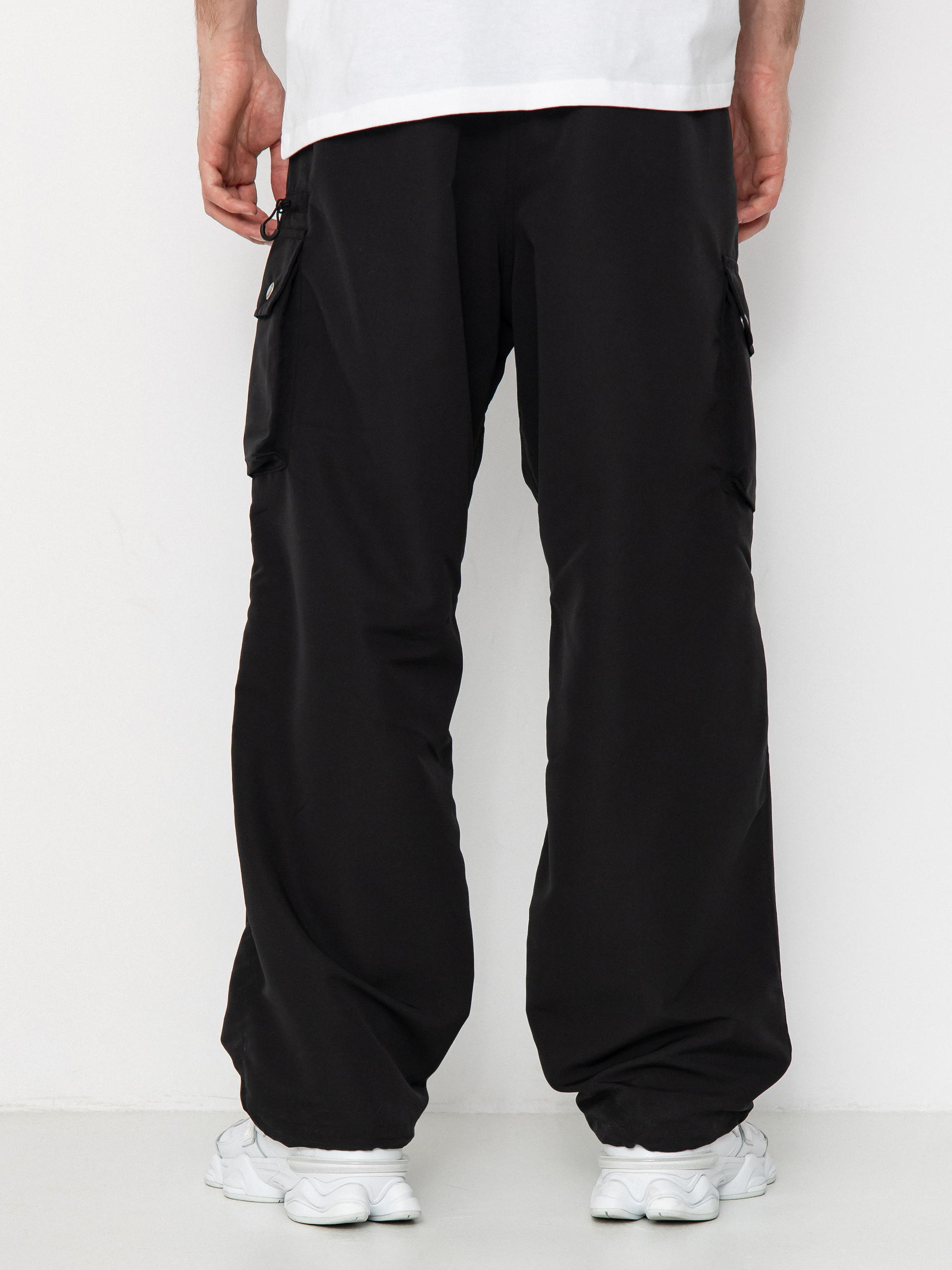 Carhartt WIP Irwin Pants (black)