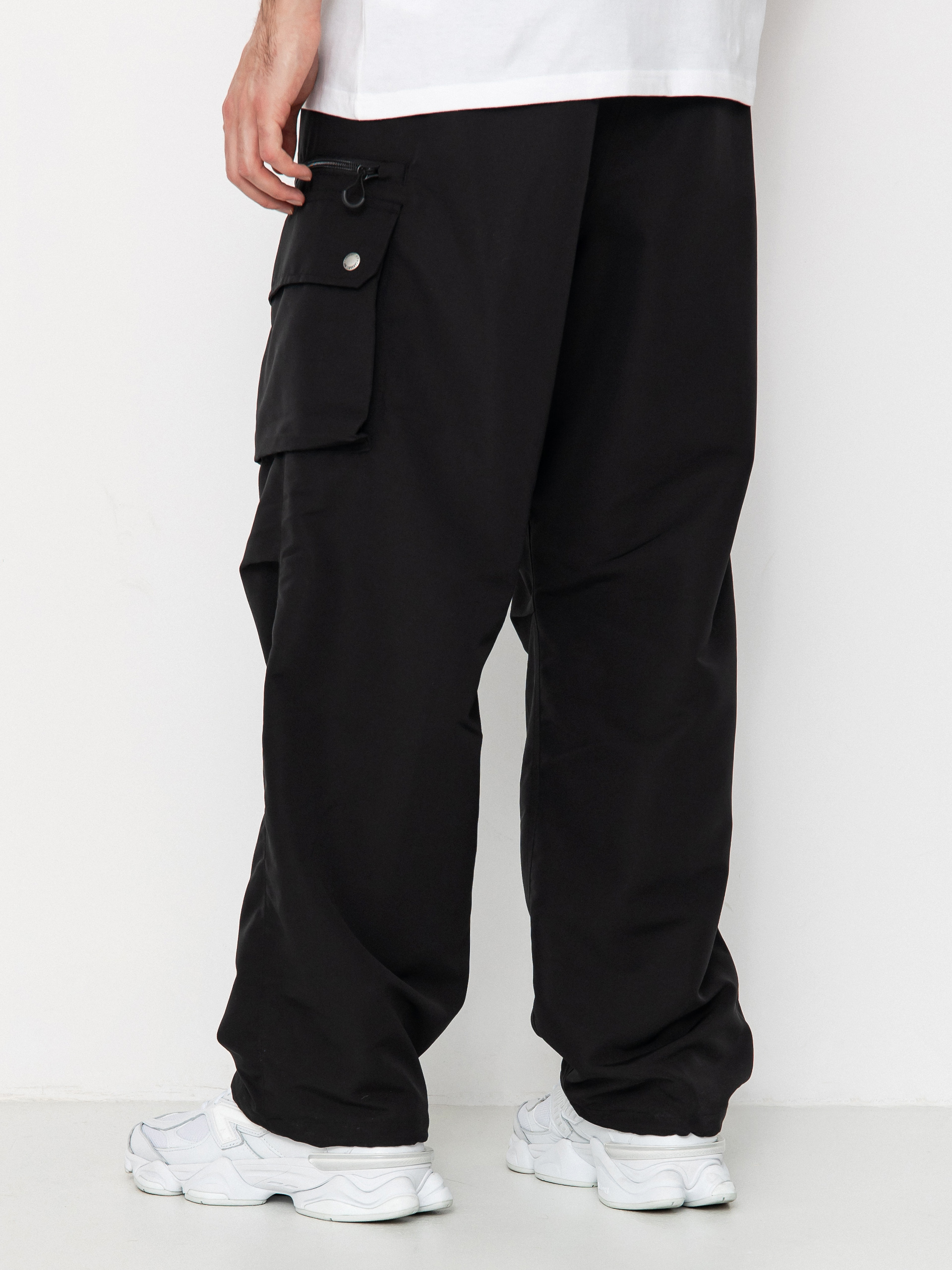 Carhartt WIP Irwin Hose (black)