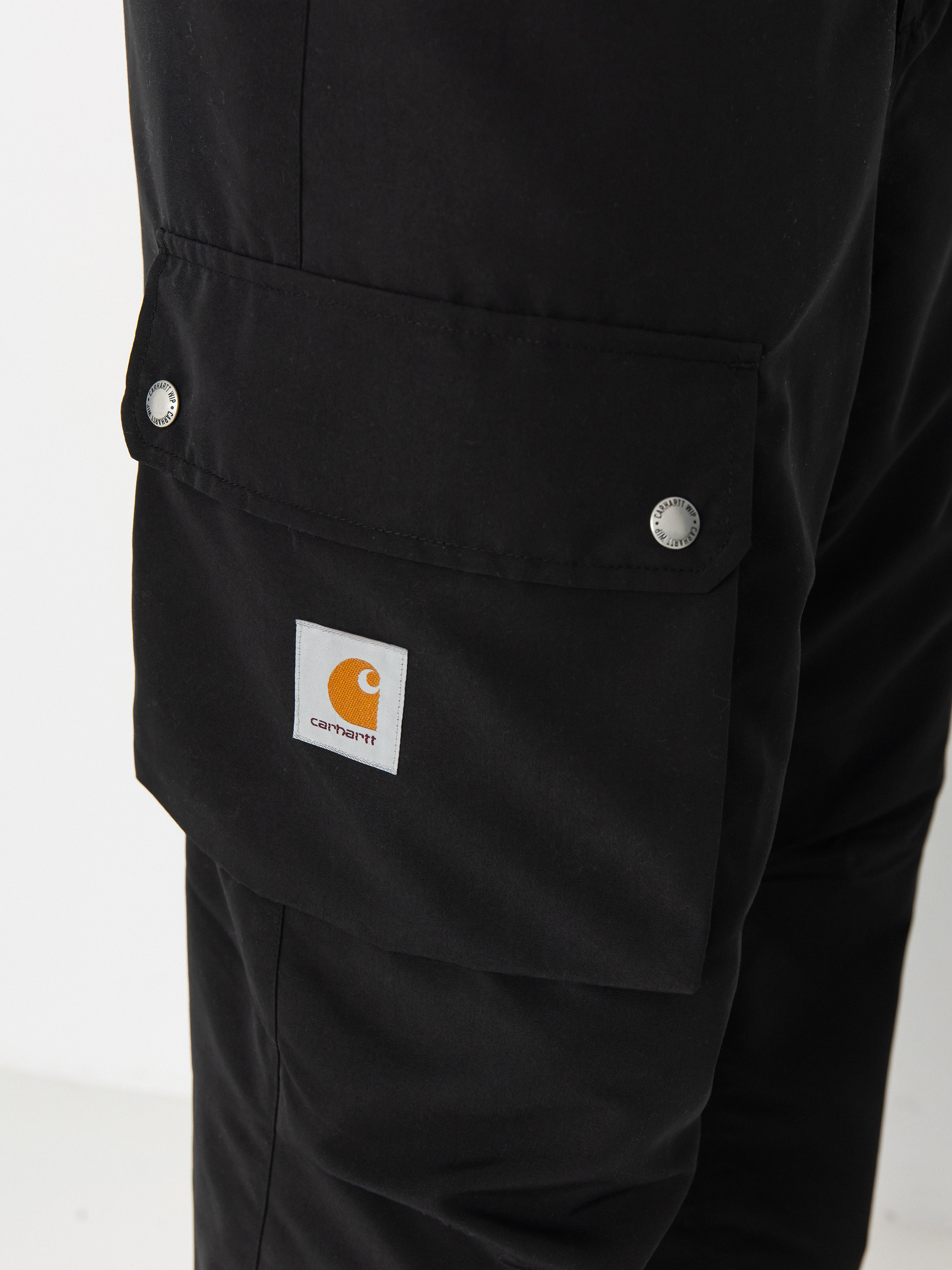Carhartt WIP Irwin Hose (black)