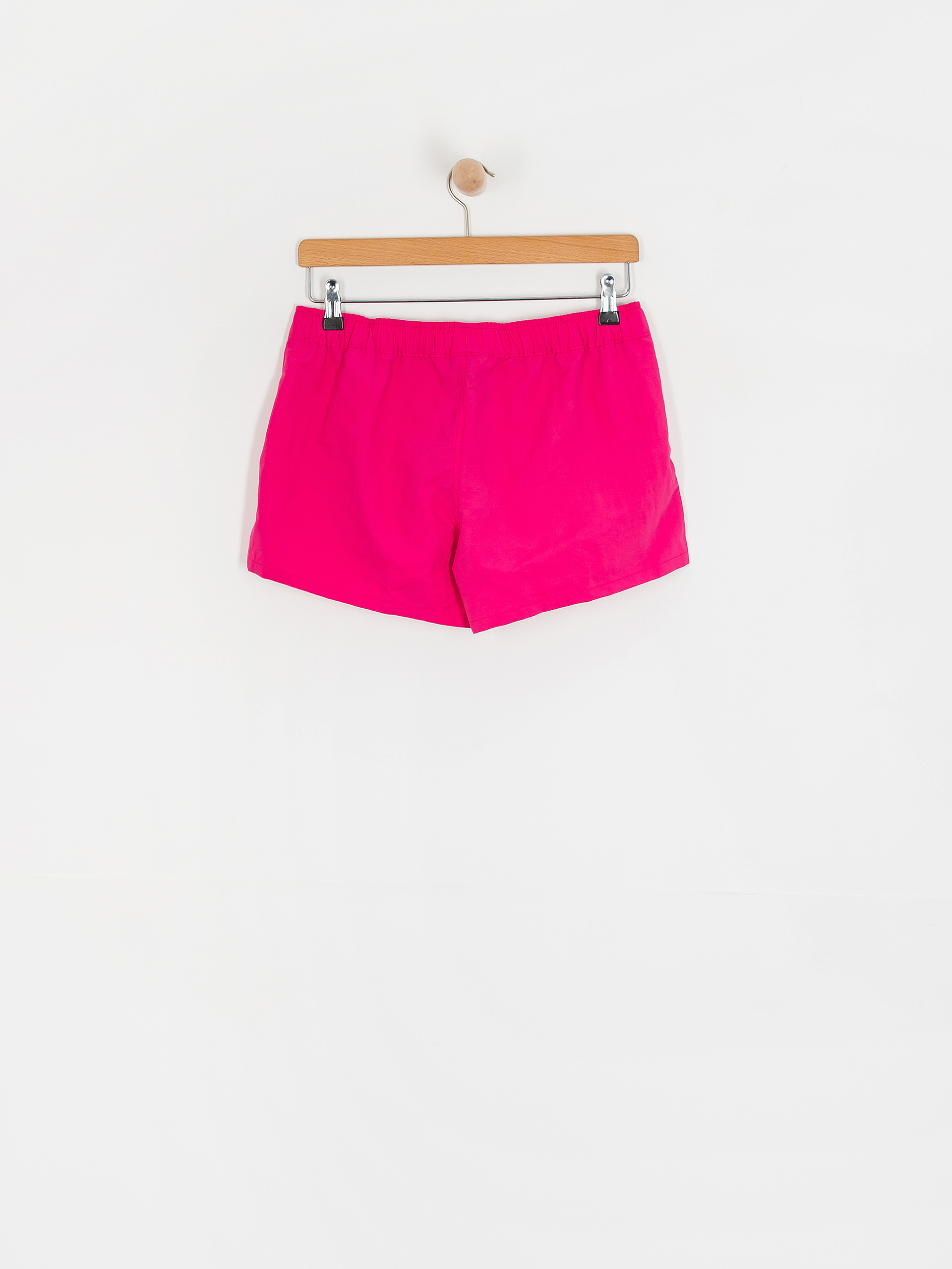 Patagonia Shorts Barely Baggies 2 1/2 in Wmn (luminous pink)