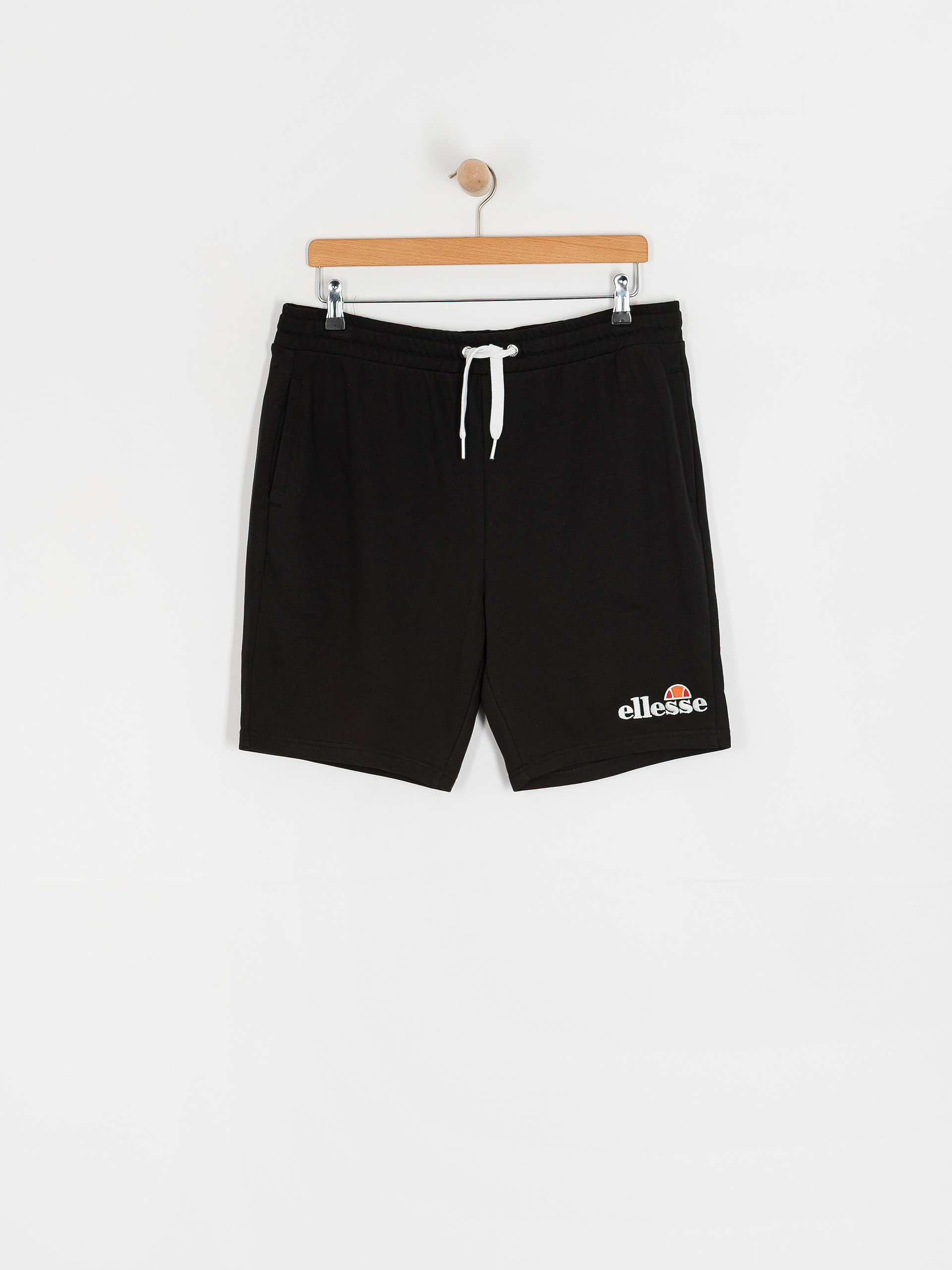 Ellesse Shorts Silvan Fleece (black)