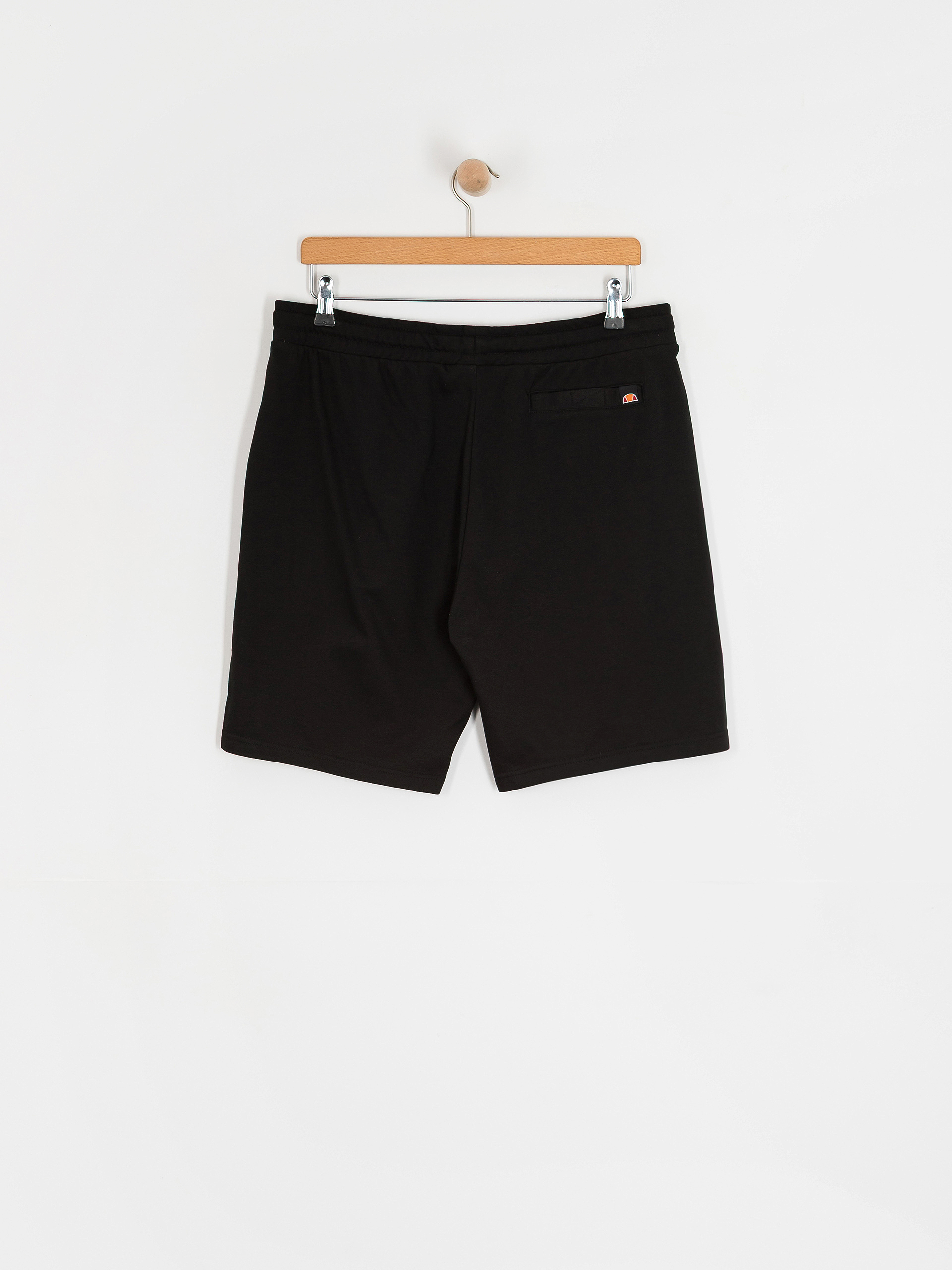 Ellesse Shorts Silvan Fleece (black)