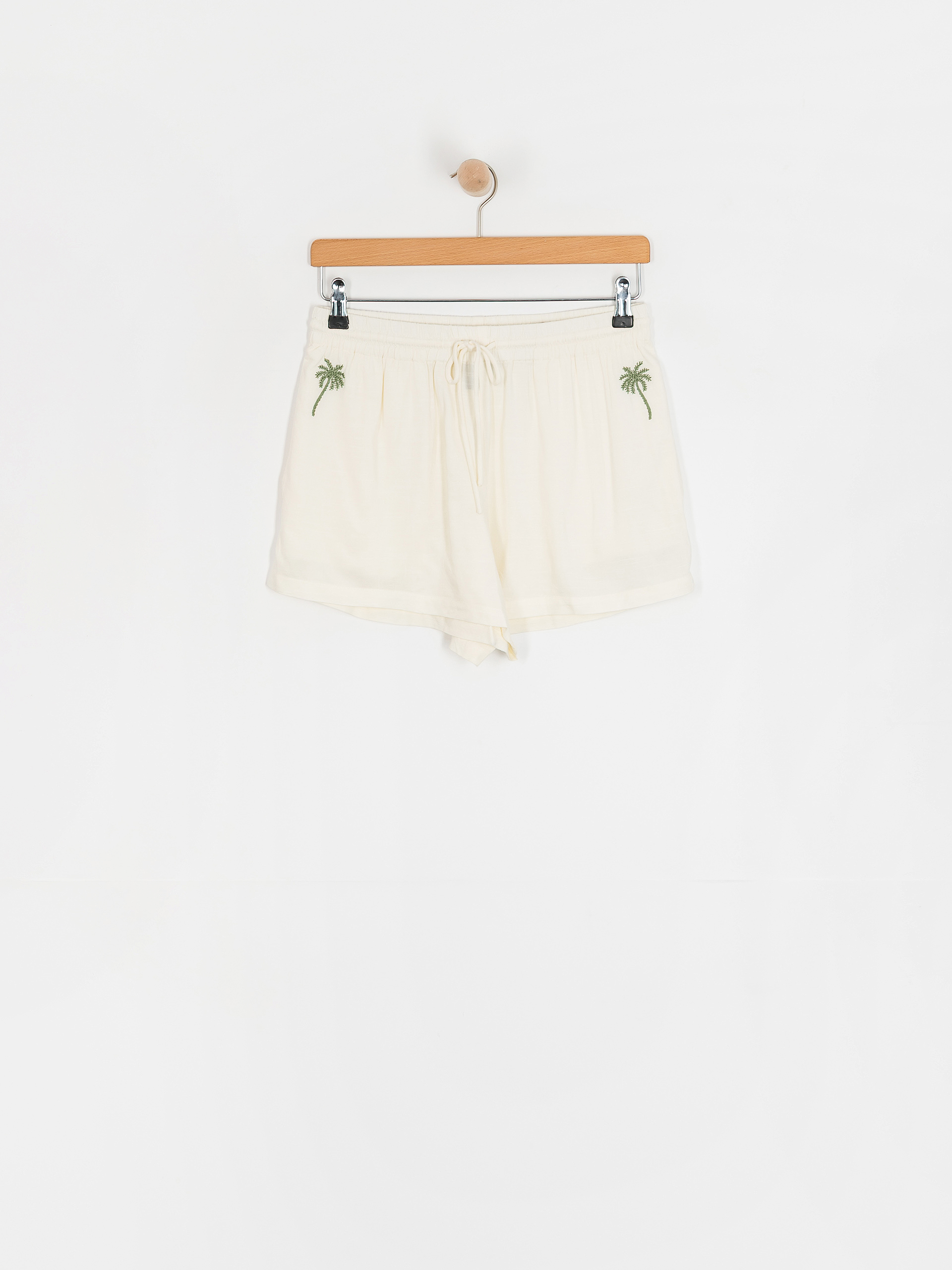 Volcom Sunny Daze Shorts Wmn (bone)