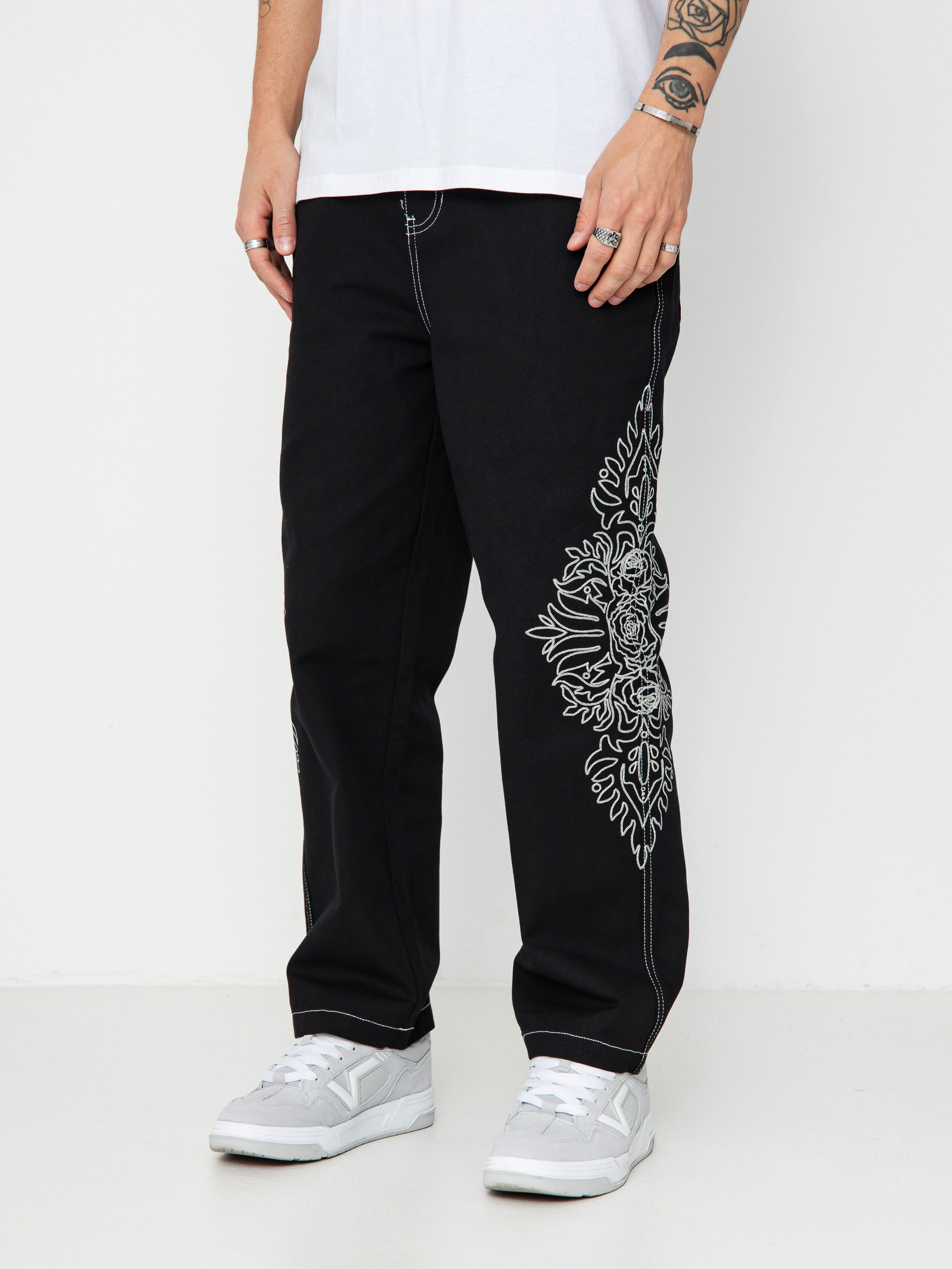 RipNDip Mother Nerm Pants (black)