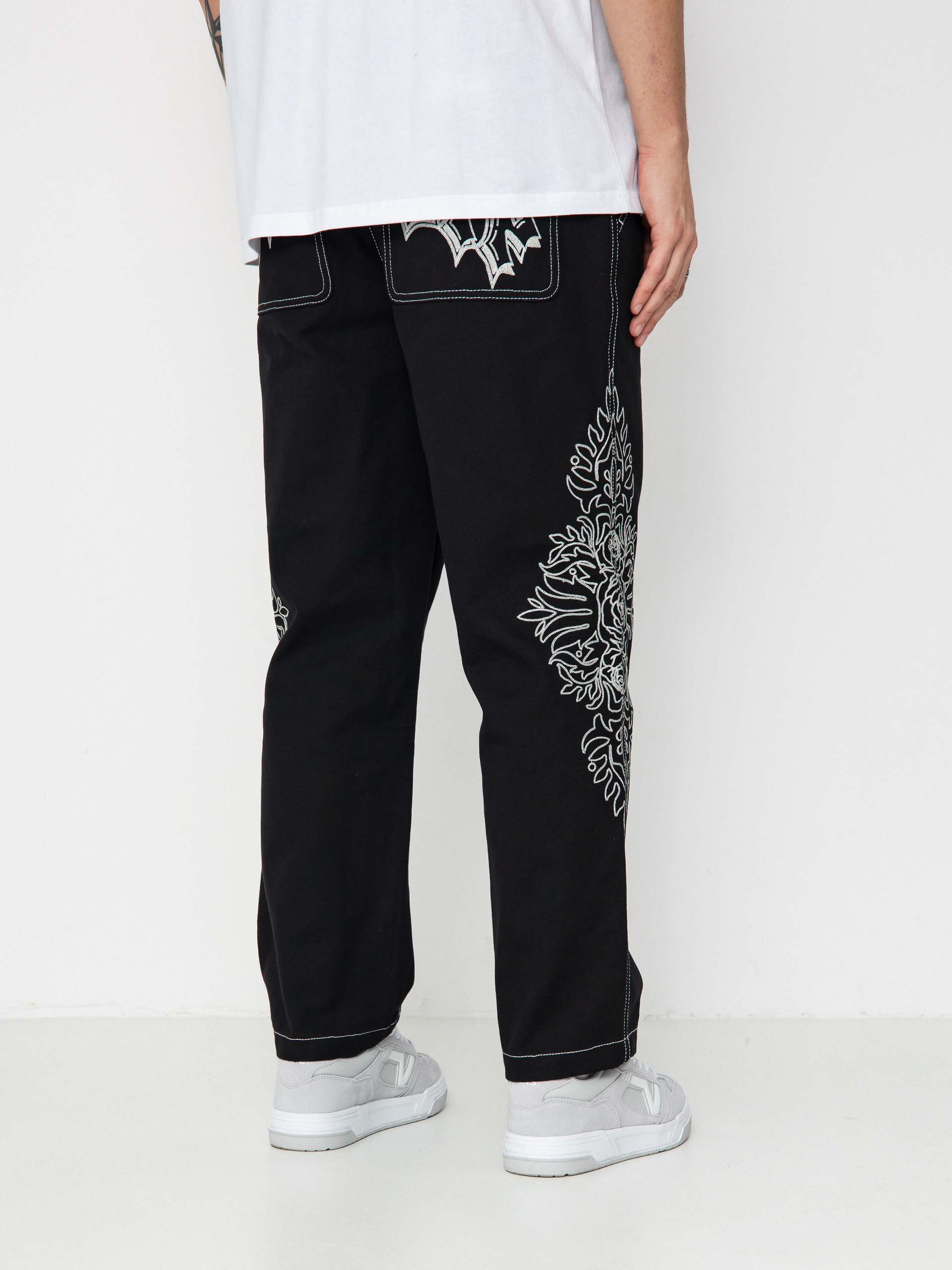 RipNDip Mother Nerm Pants (black)